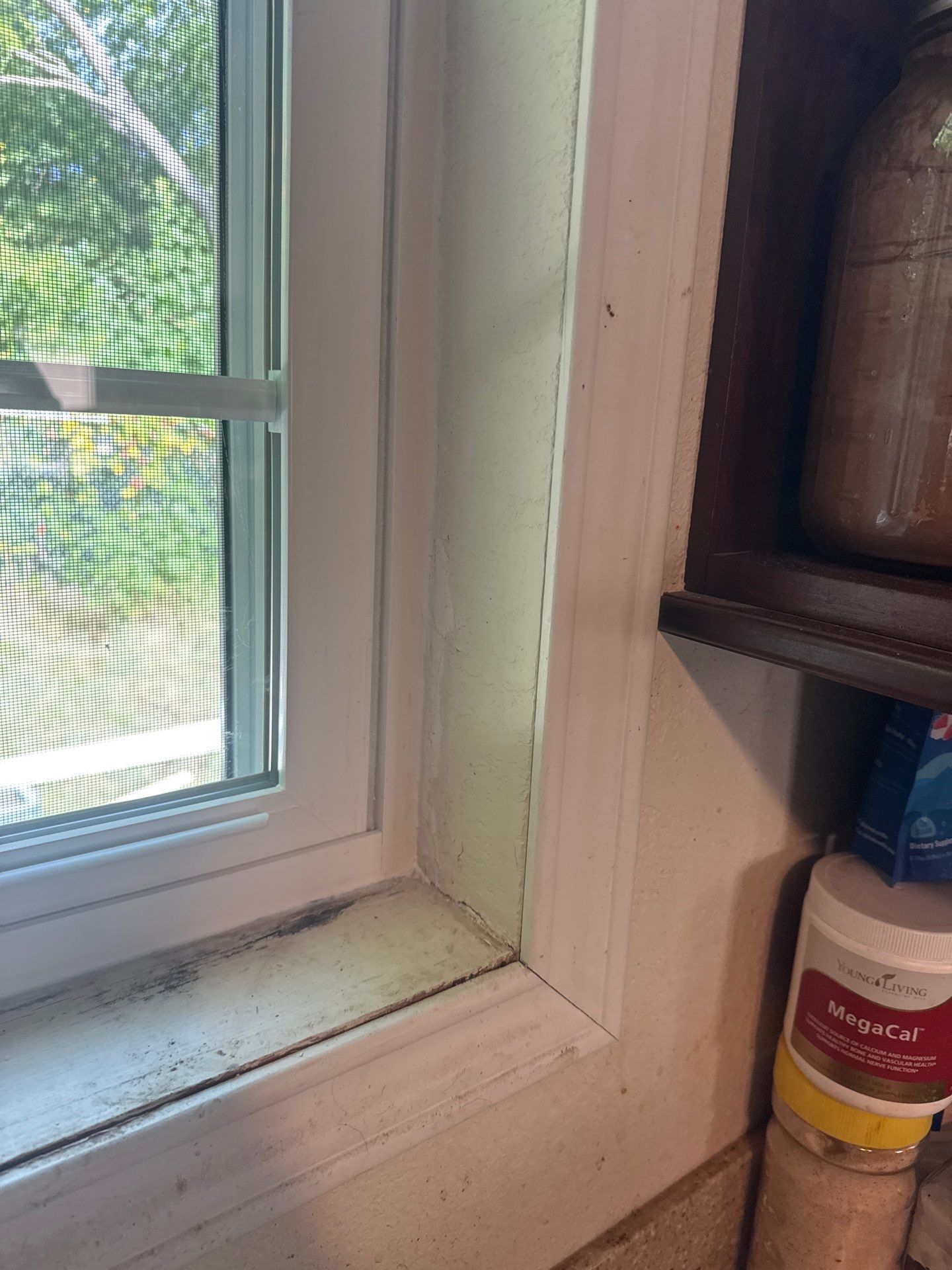 Window Replacements by In & Out Construction & Remodeling, LLC