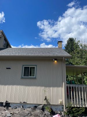 Project in PA