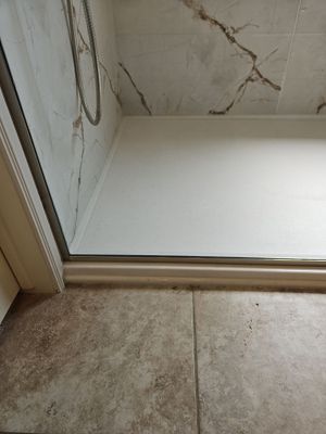 Project in Fayetteville, AR