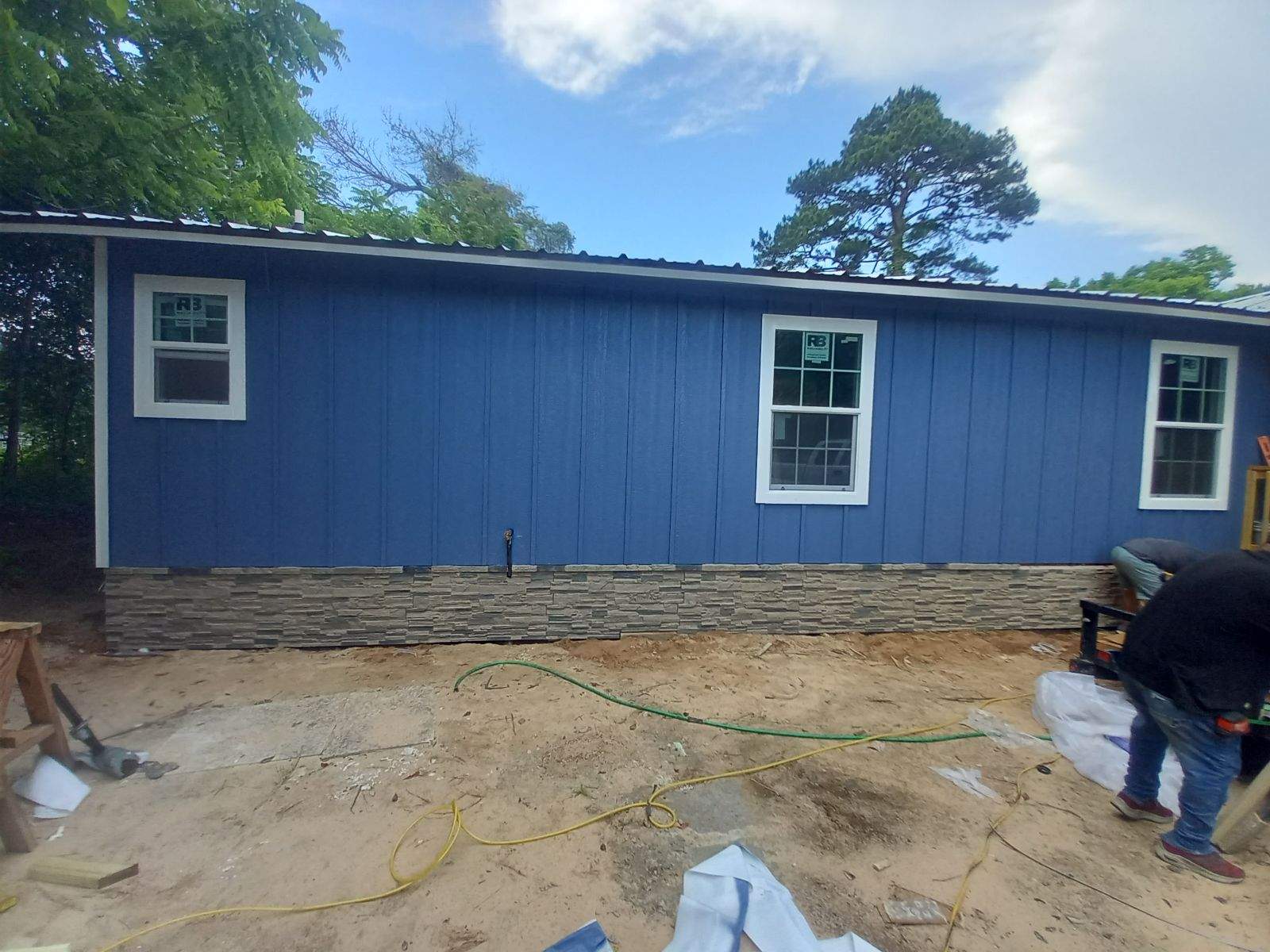 Project by Harden Enterprise Services LLC by Harden Enterprise Services LLC