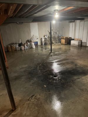 Project in West Bloomfield Township