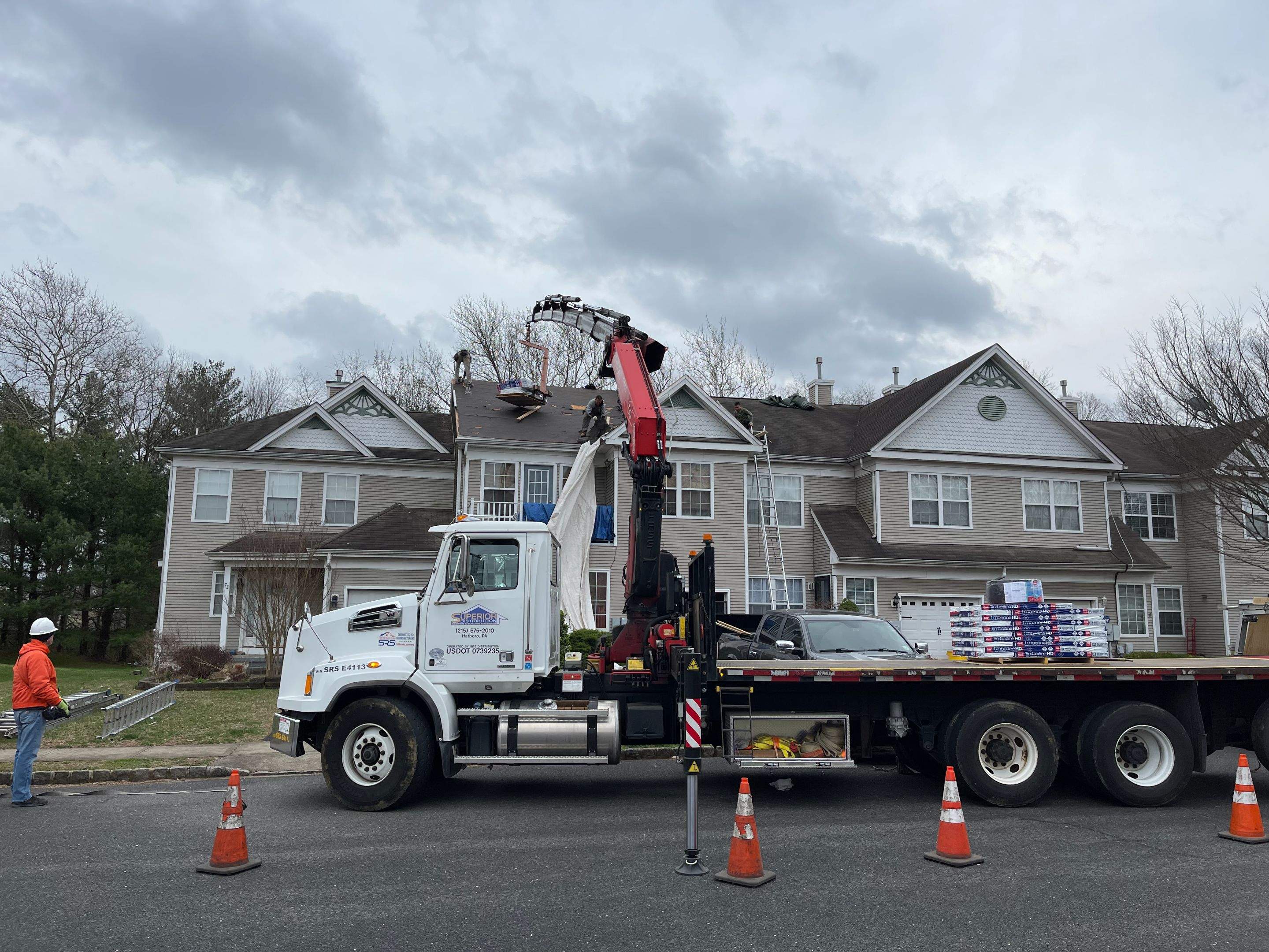 GAF Roofing by Stofan Construction LLC