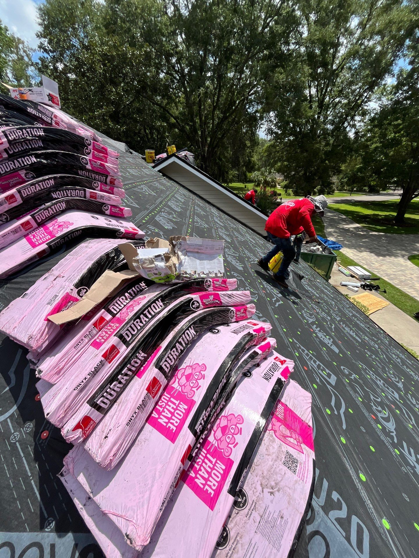 Gainesville, Florida Roofing Company  by Brehm Roofing