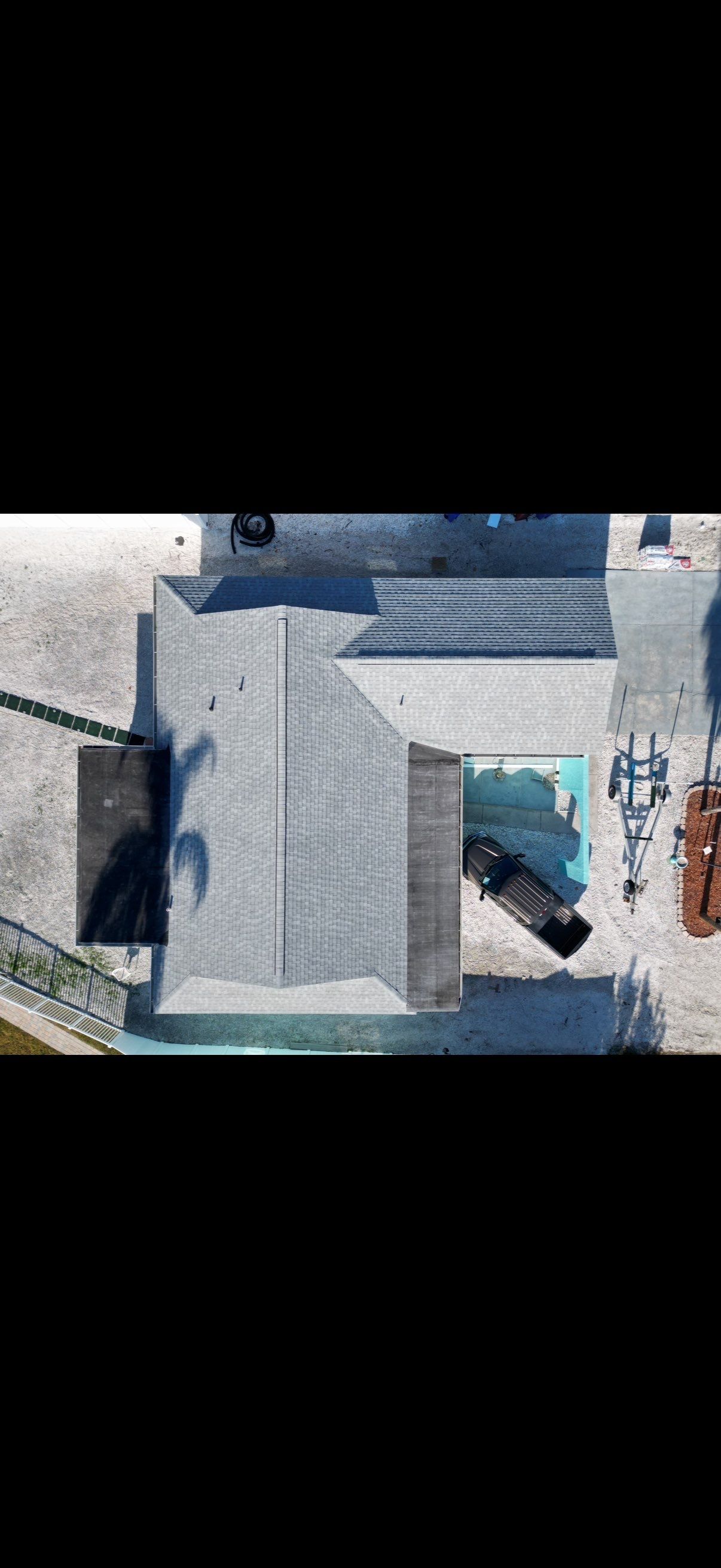 Roof Replacement in Apollo Beach, FL by Steadfast Roofing 