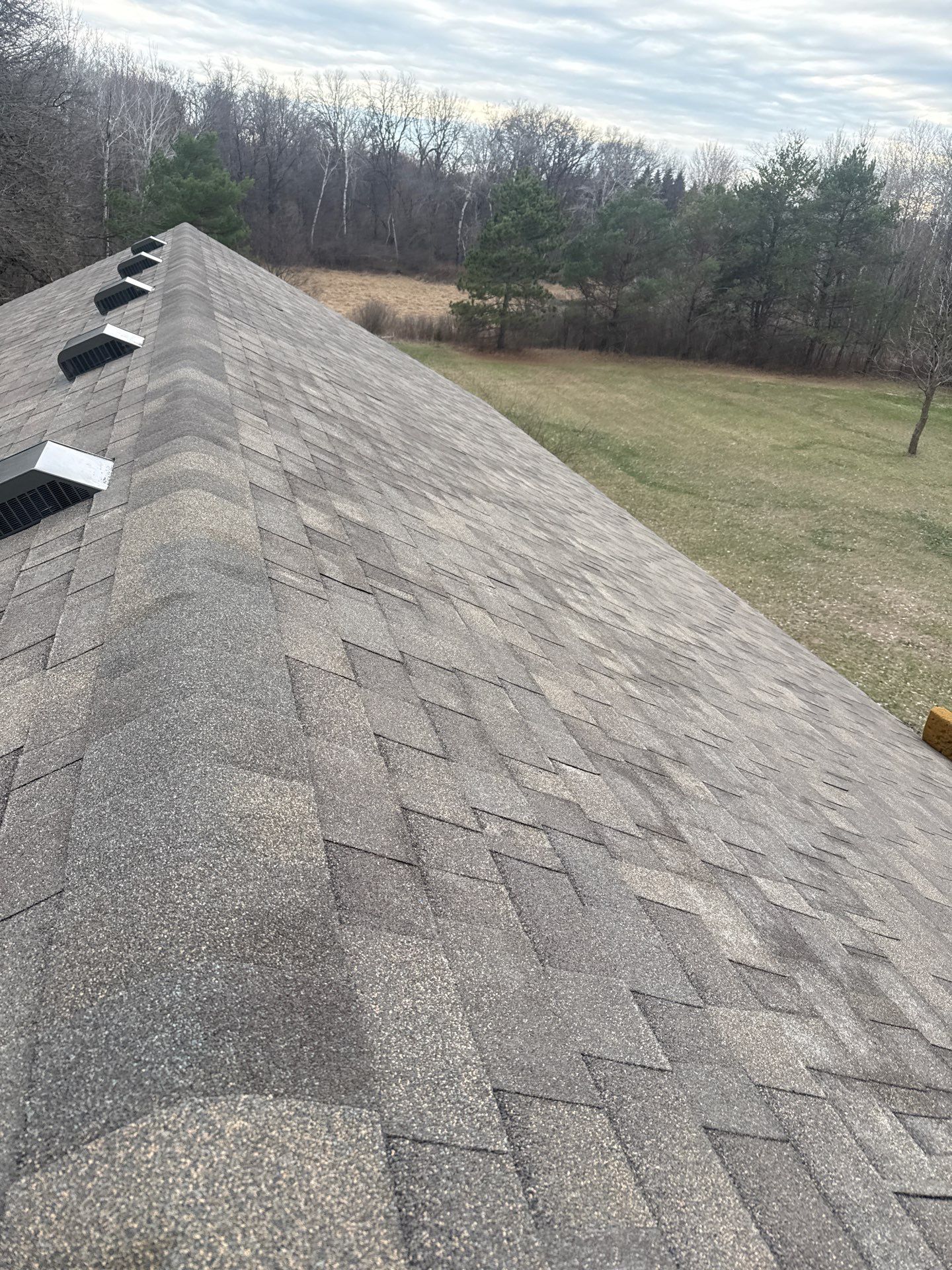 Roof Replacement by Zablocki Roofing & Exteriors