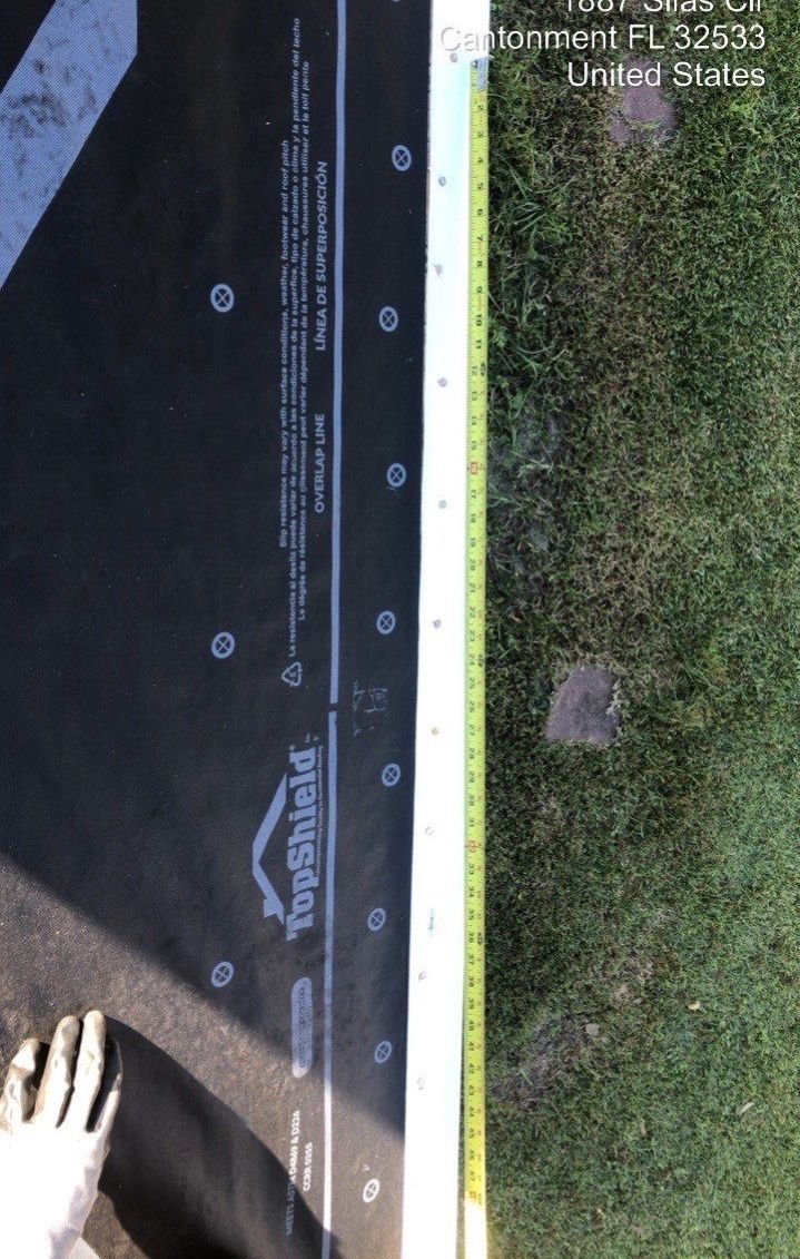 Roof Replacement by Antoine Building Company