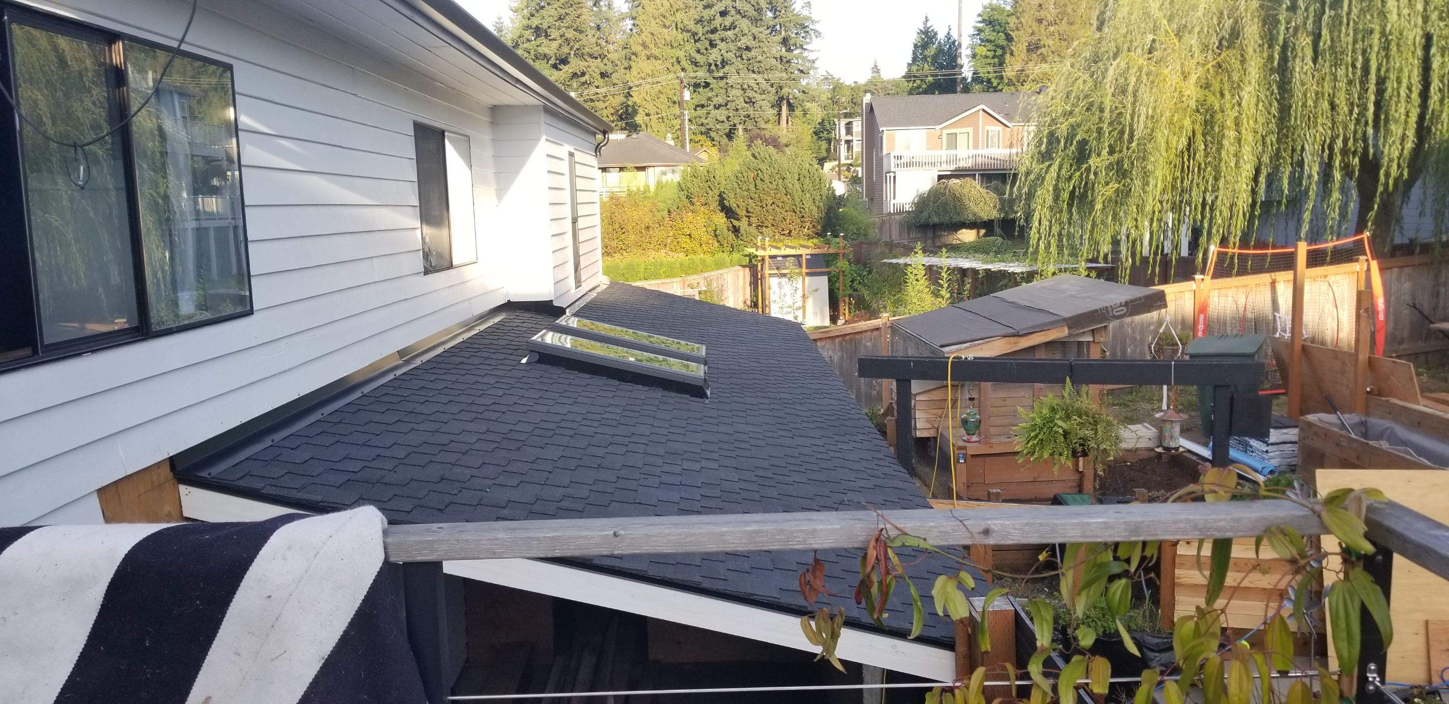 3202 Mukilteo by RoofWorks Northwest