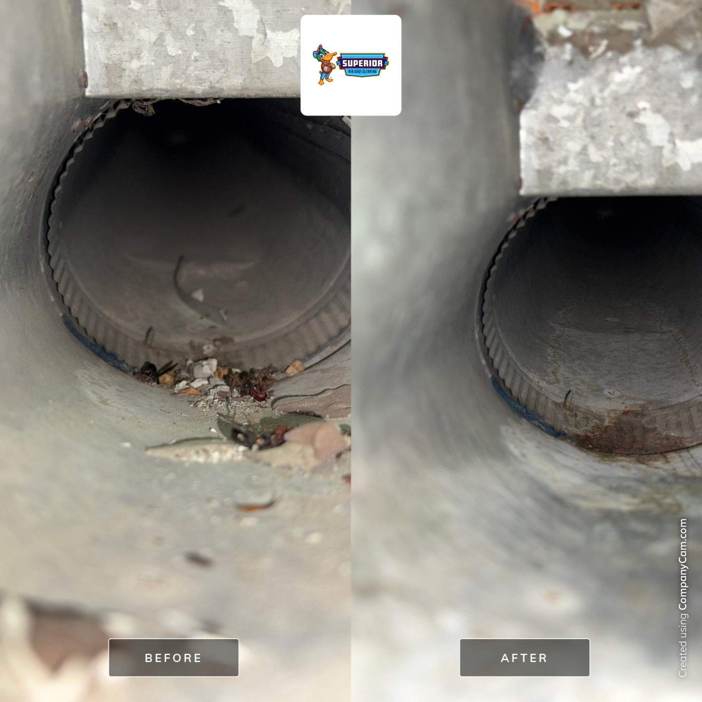 Air Duct Cleaning in Washington, PA by Superior Air Duct Cleaning