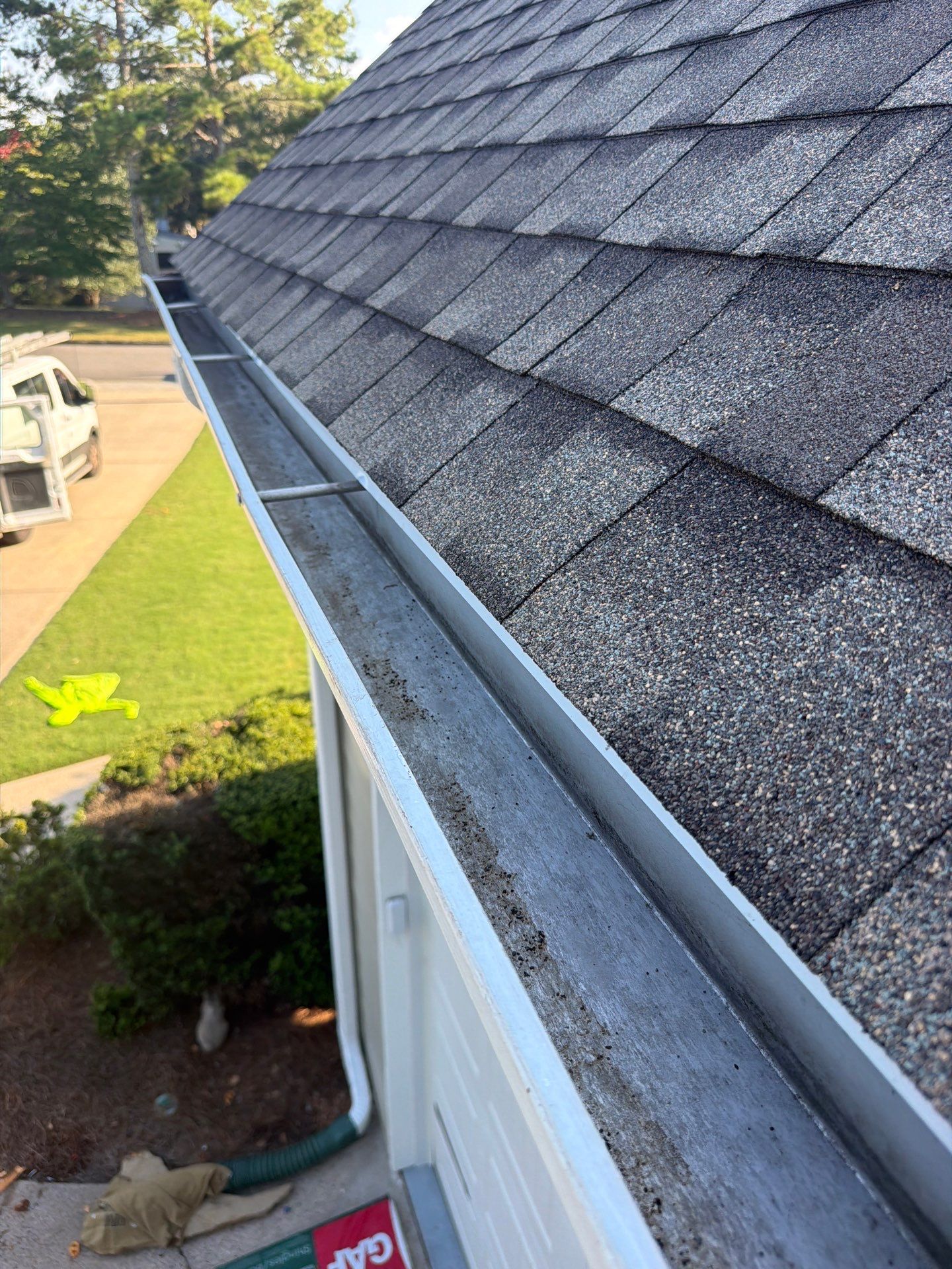  Firelite Lane Suwanee Roof Replacement  by Dom Roofing & Restoration