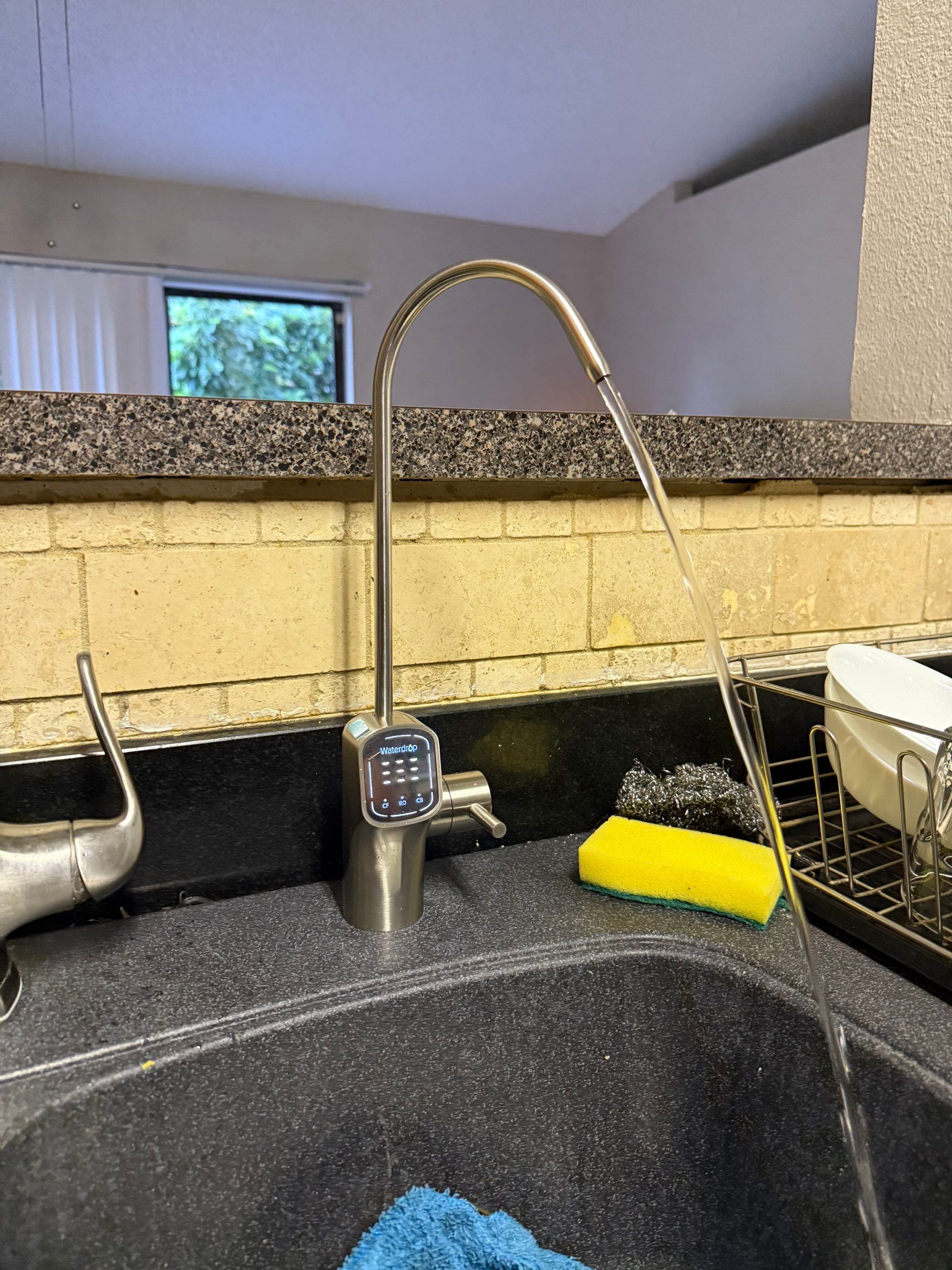 Project in Kissimmee by You Restorations LLC DBA YOU-Home