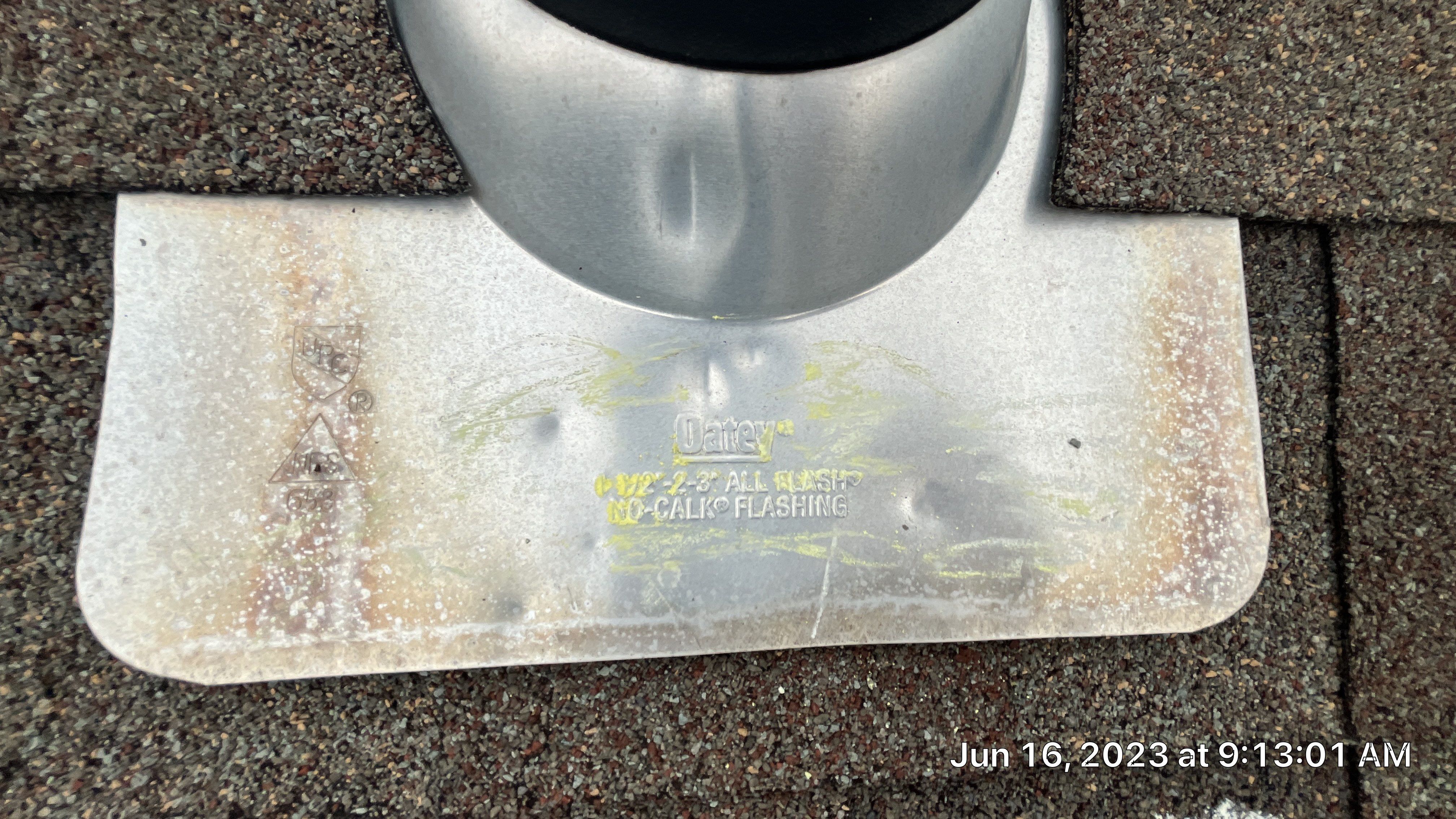Storm Restoration Reroof: 40 Year Impact Rated Architectural Shingle by Hostetler Roofing