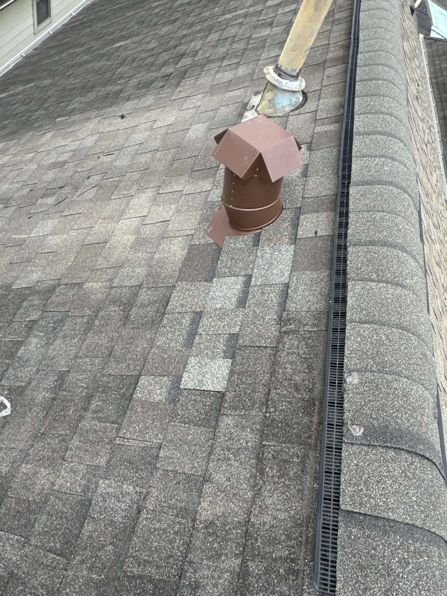Roof Repair Houston by Roof Repair Services LLC