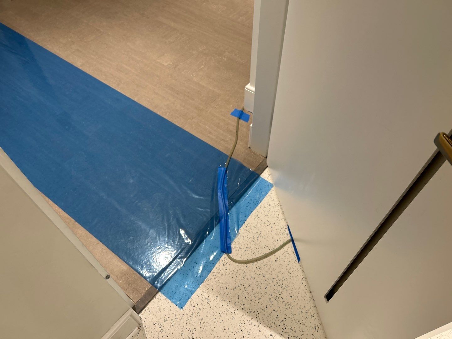 Water Damage by Accountable Home Services