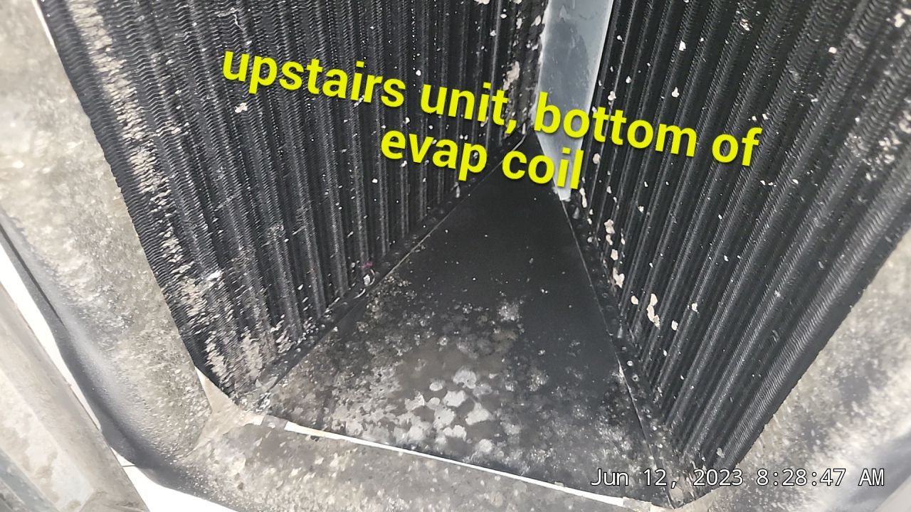 HVAC RESTORATION by TIES360 Air Ducts Plus