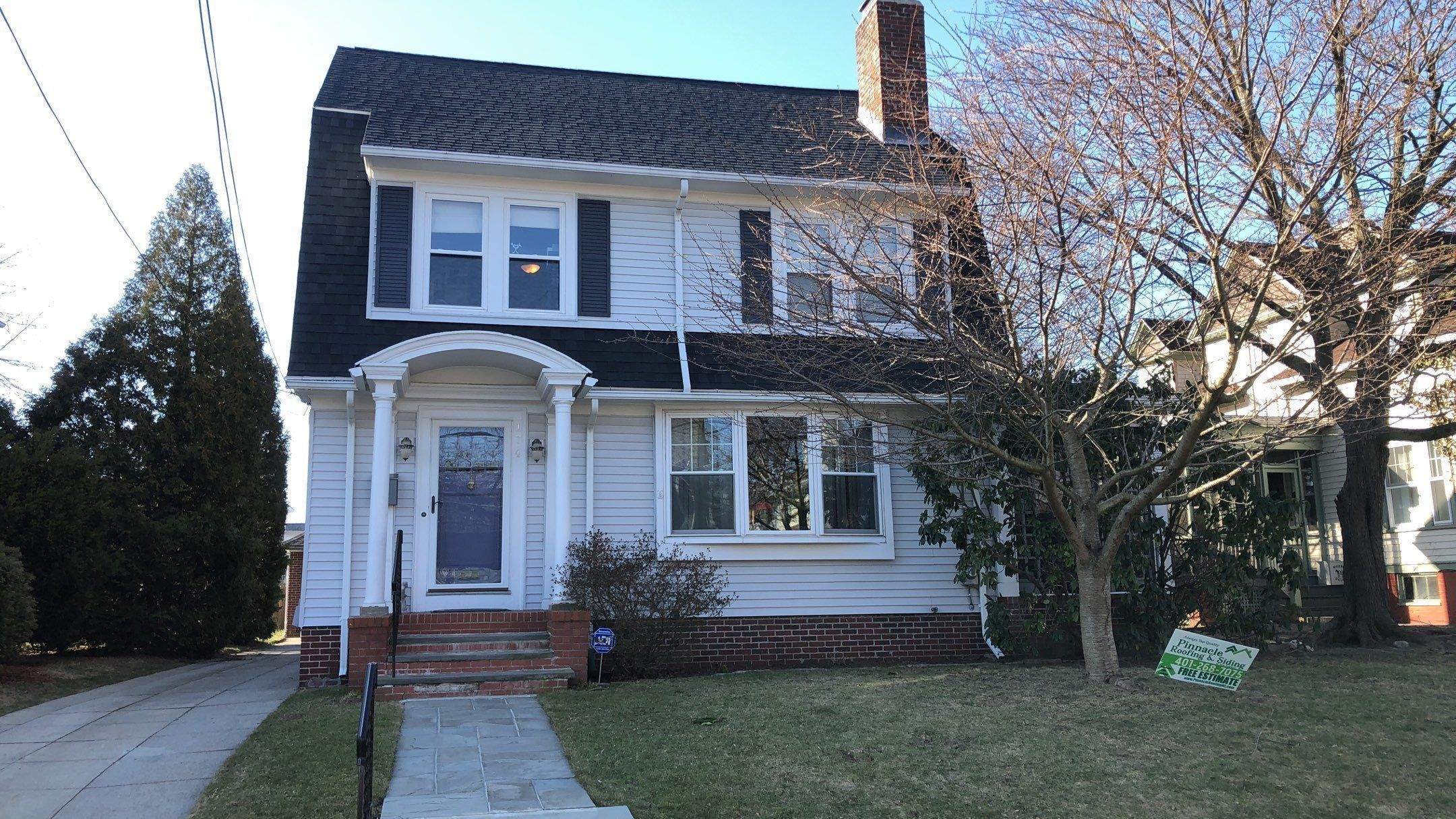 Charcoal Black Roofs by Pinnacle Roofing & Skylights