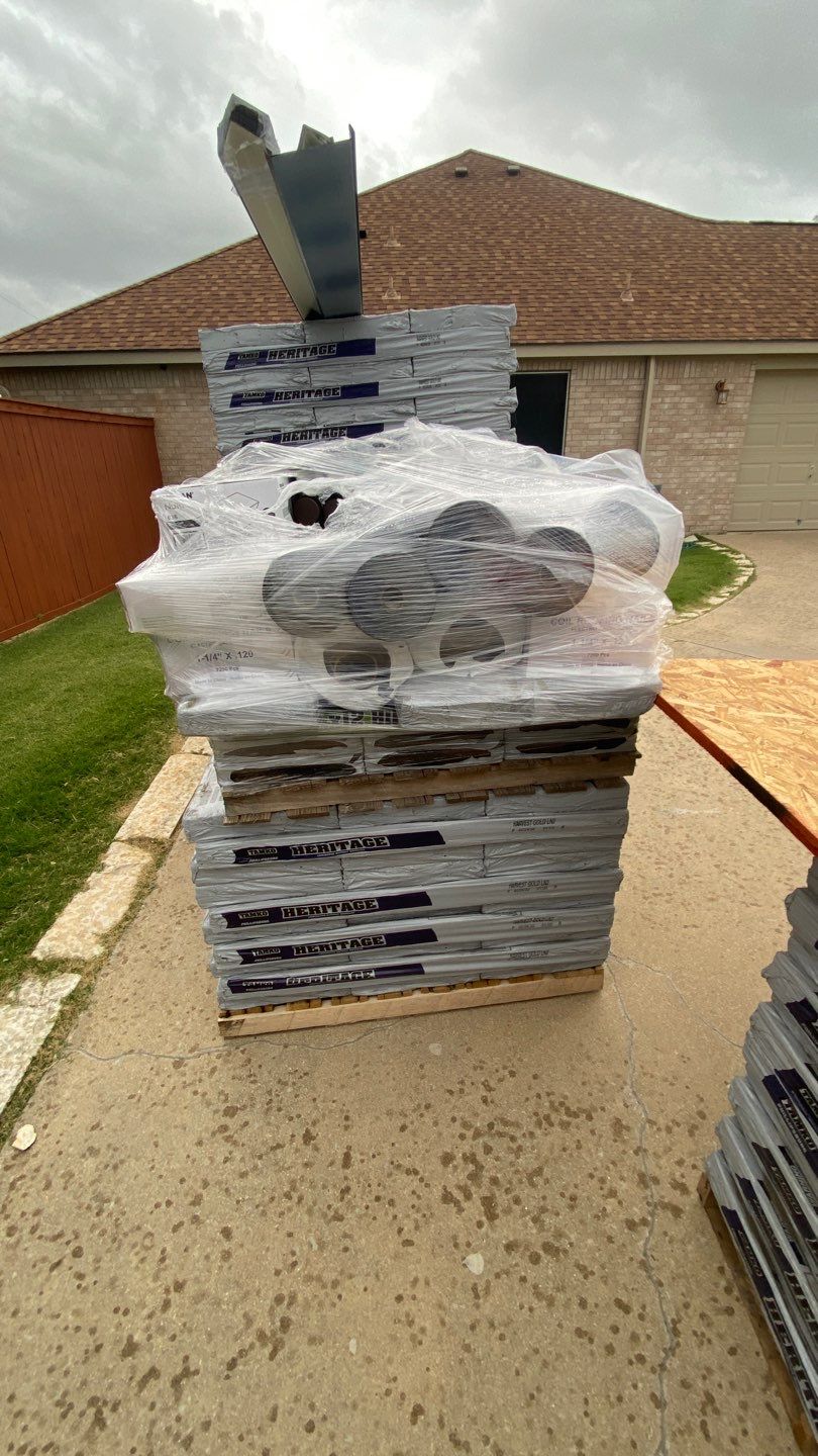 Residential Roof Replacement using Tamko Heritage by Elite Roofing LLC