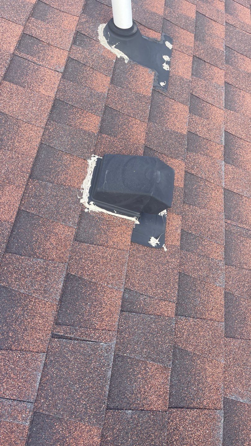 Residential Roofing Repair using Roofing Repair Products  by Lighthouse Roofing