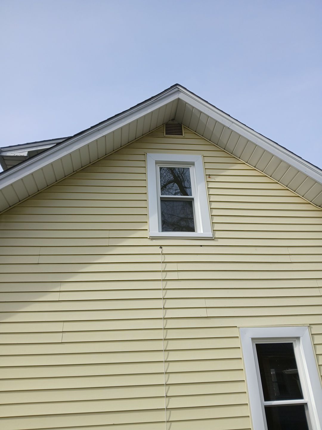 Project in North Manchester, IN by Window World Of Fort Wayne