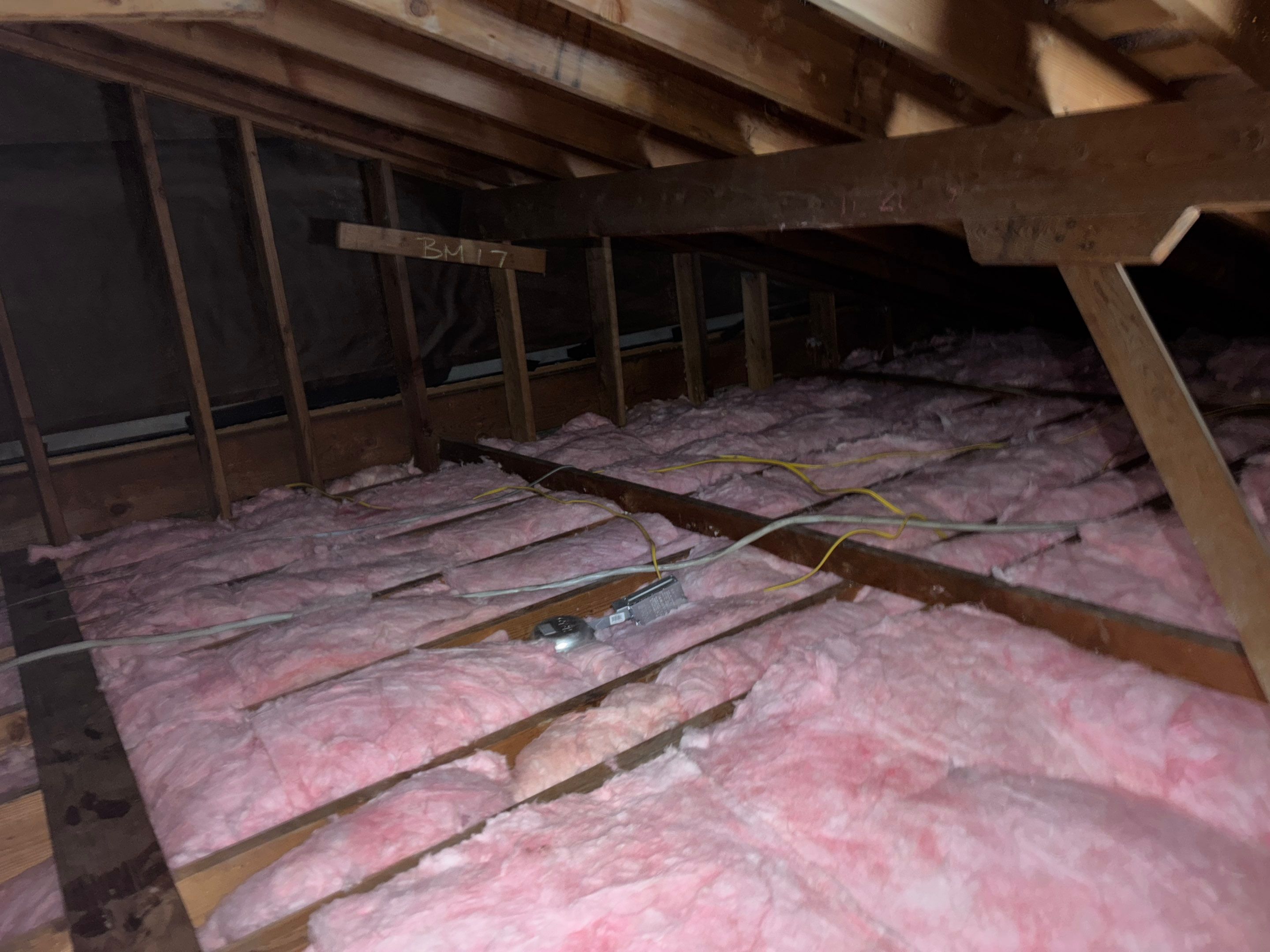 Project in Anaheim by Insulation Labs
