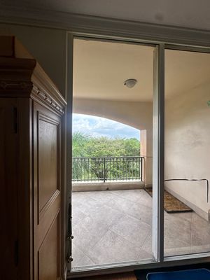 Replacement of windows and doors-Coral Gables