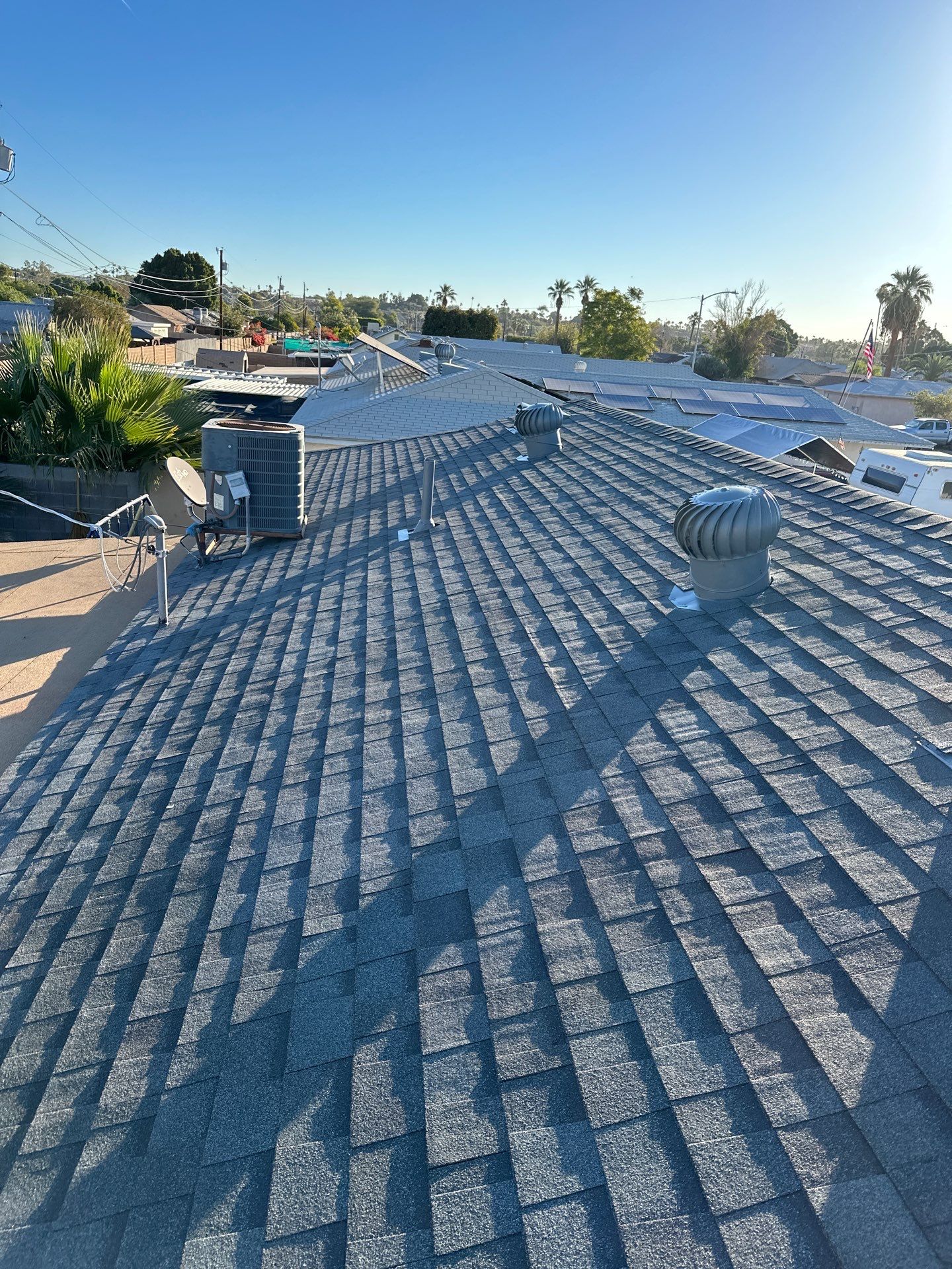 Driftwood Shingles by Reimagine Roofing