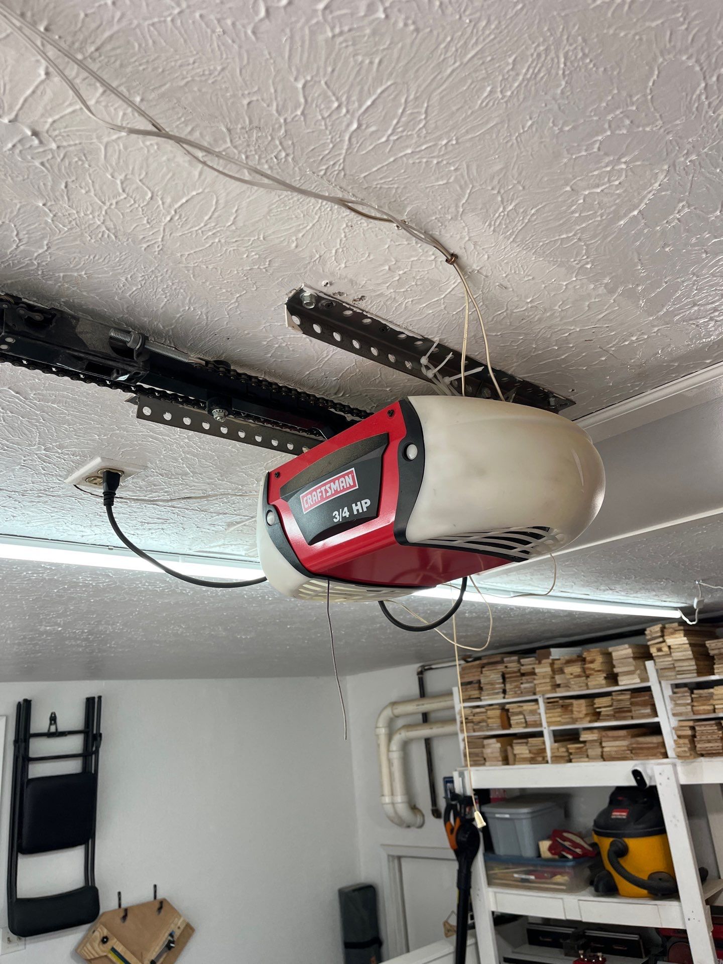 Garage Door Replacement in Strongsville OH by Ohio Garage Door Repair