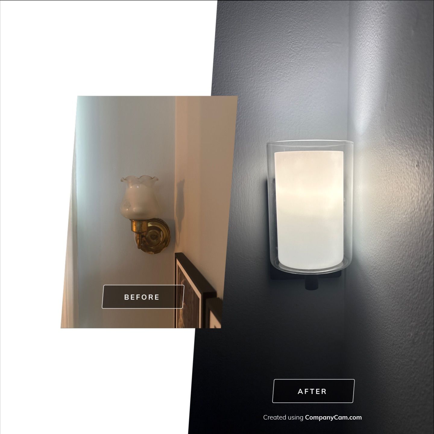 Upgrade/Replacement by Spartan Home Pros