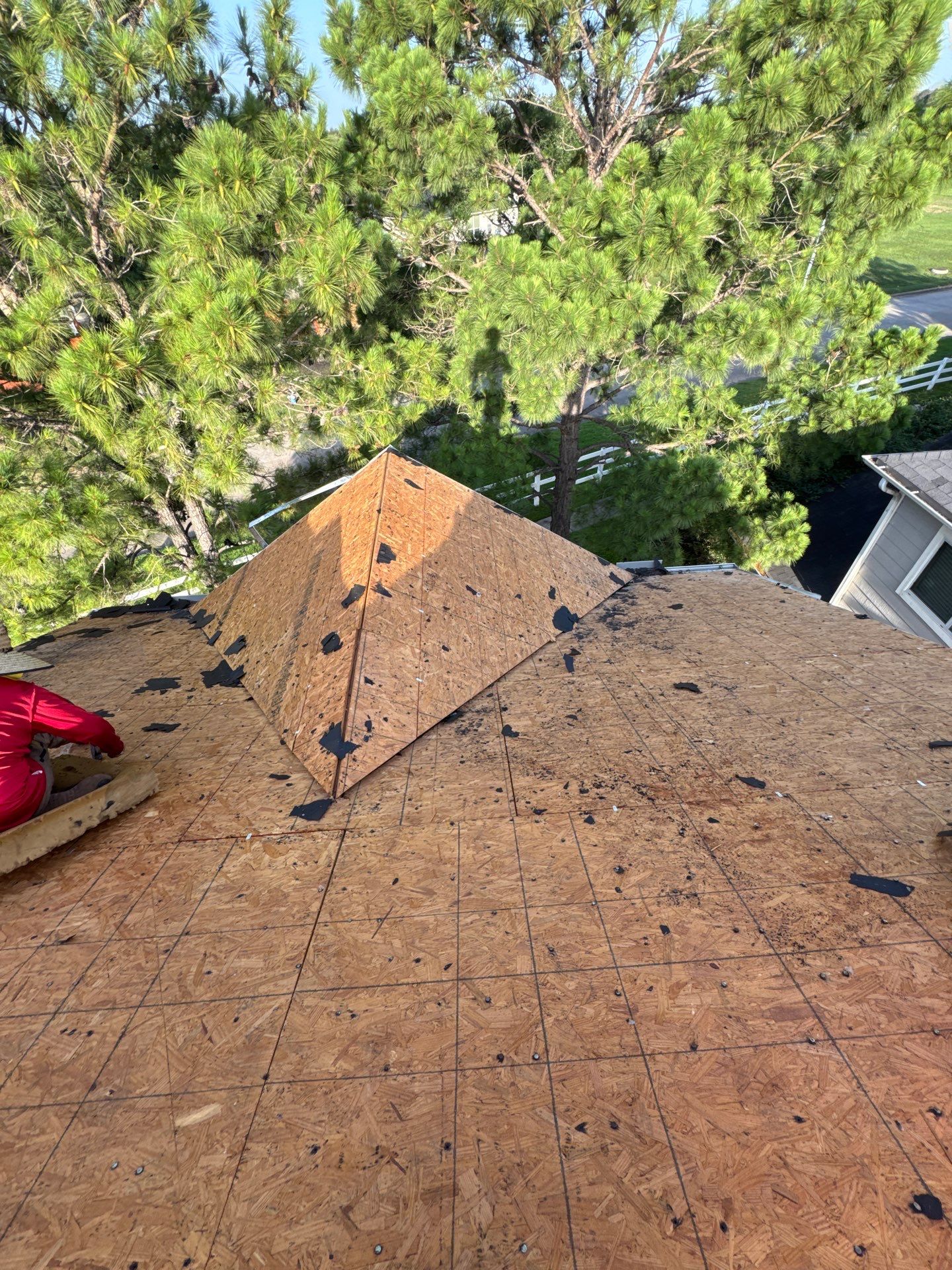 Roof Repair Katy by Roof Repair Company