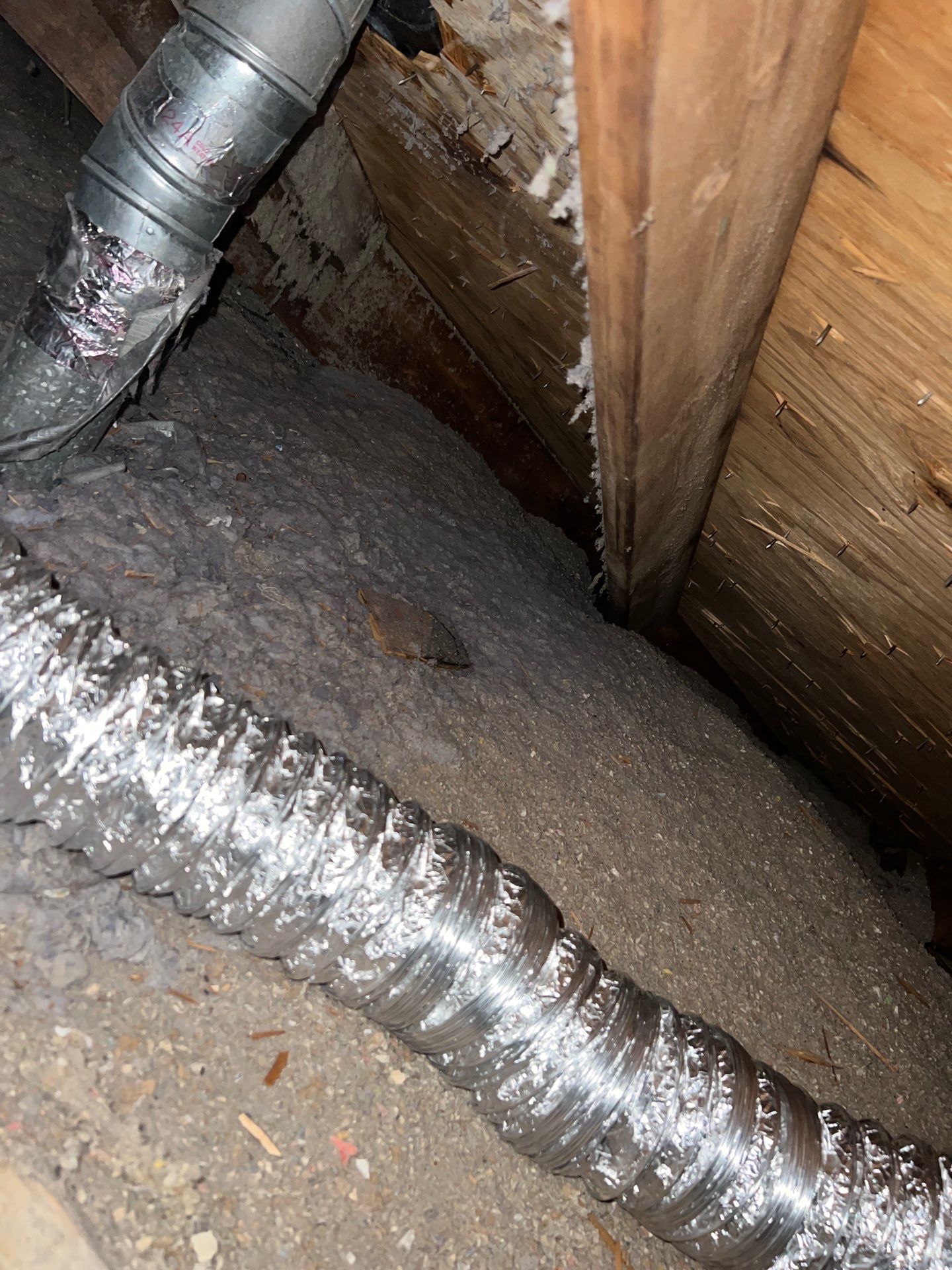 Residential Roofing Repair using Owen's Corning Duration (Lifetime) Shingles by Roof Repair Services LLC