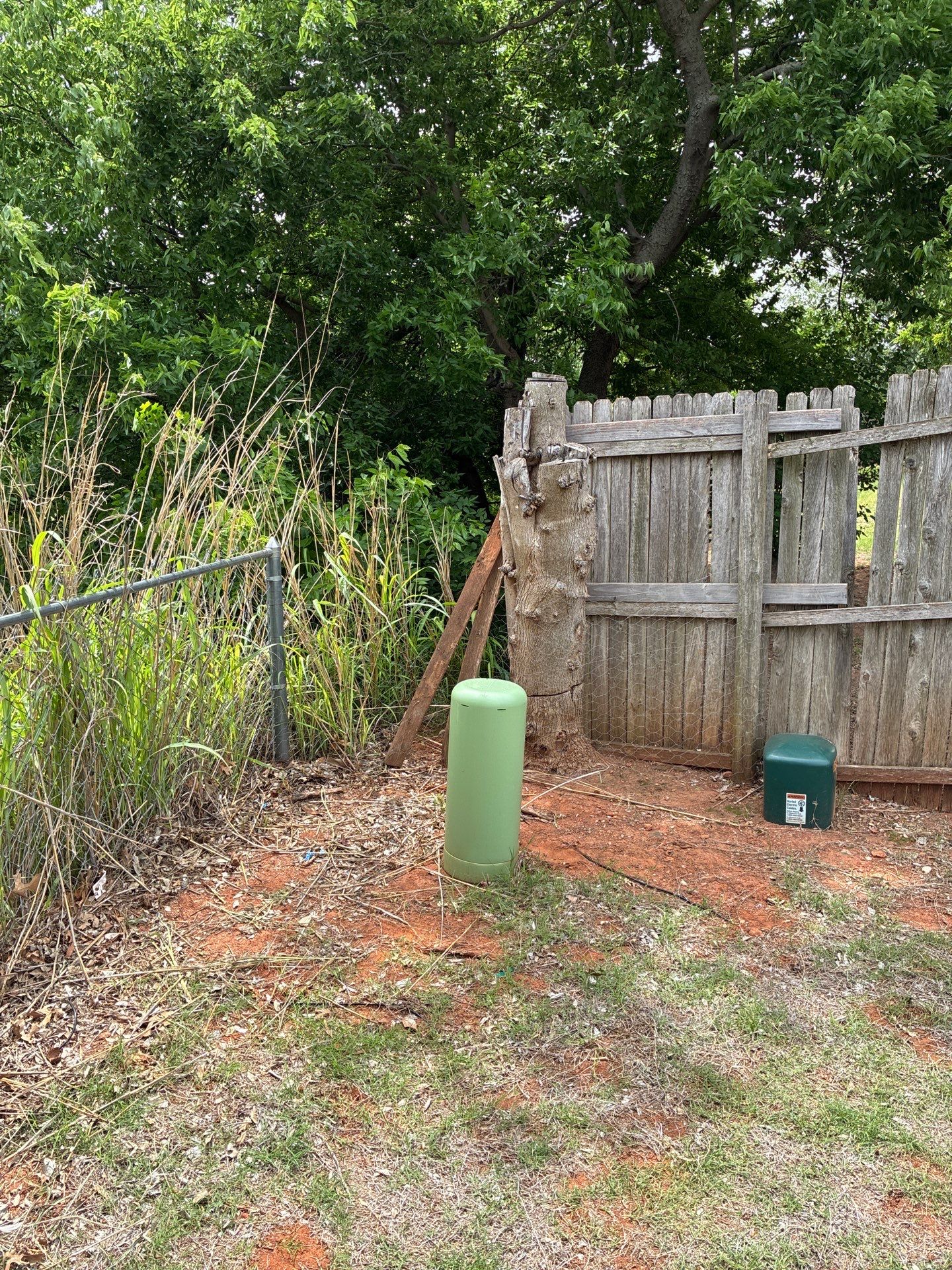 Fencing by Spillco Construction 
