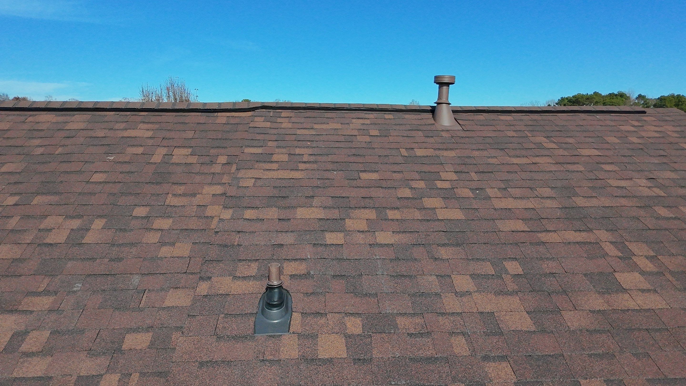 Greensboro Residential Roof Replacement by Carolina Professional Roofing, Inc