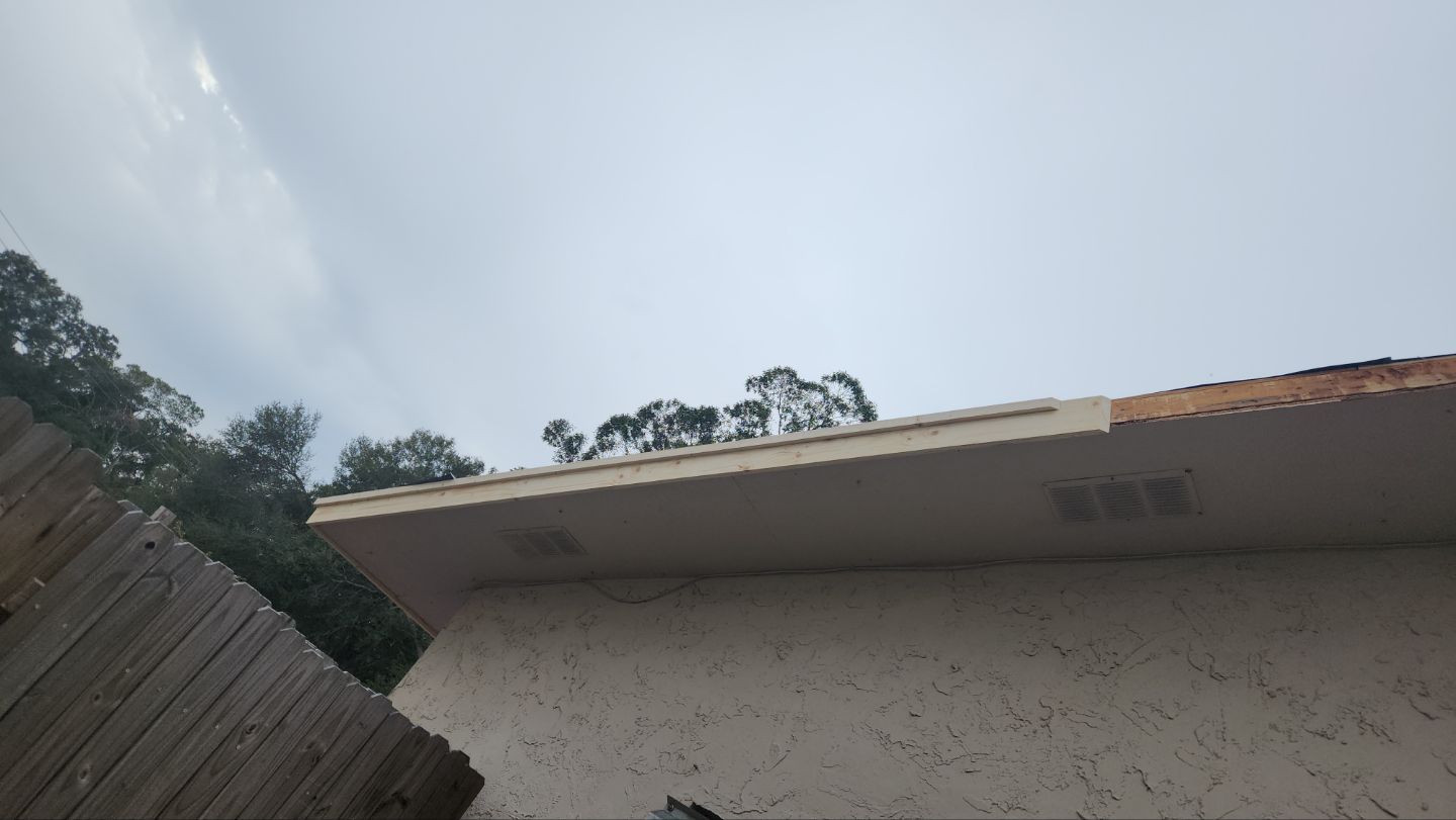 Project in Largo 33774 by Mitchell Roofing Company LLC 