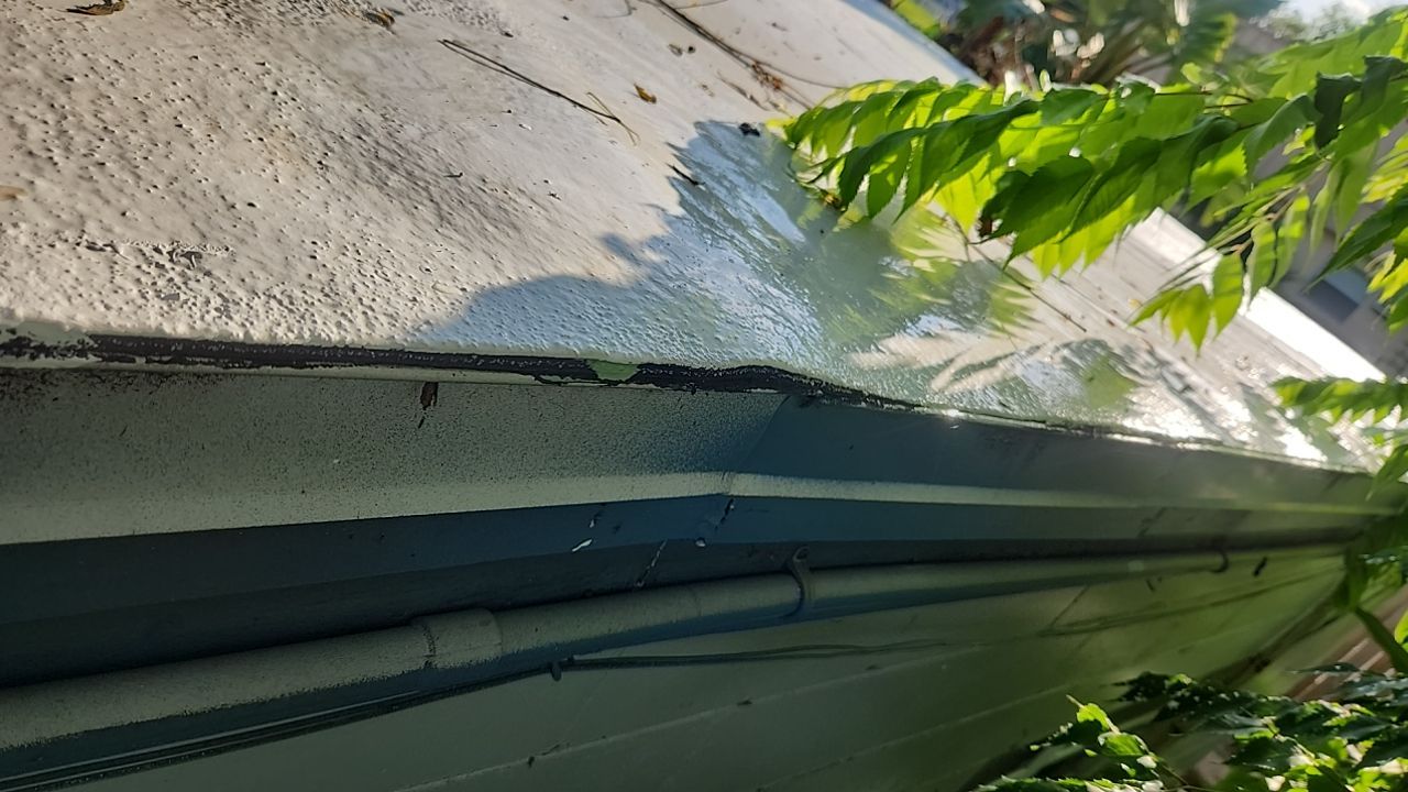 Residential Coatings by Fiddlers Roofing