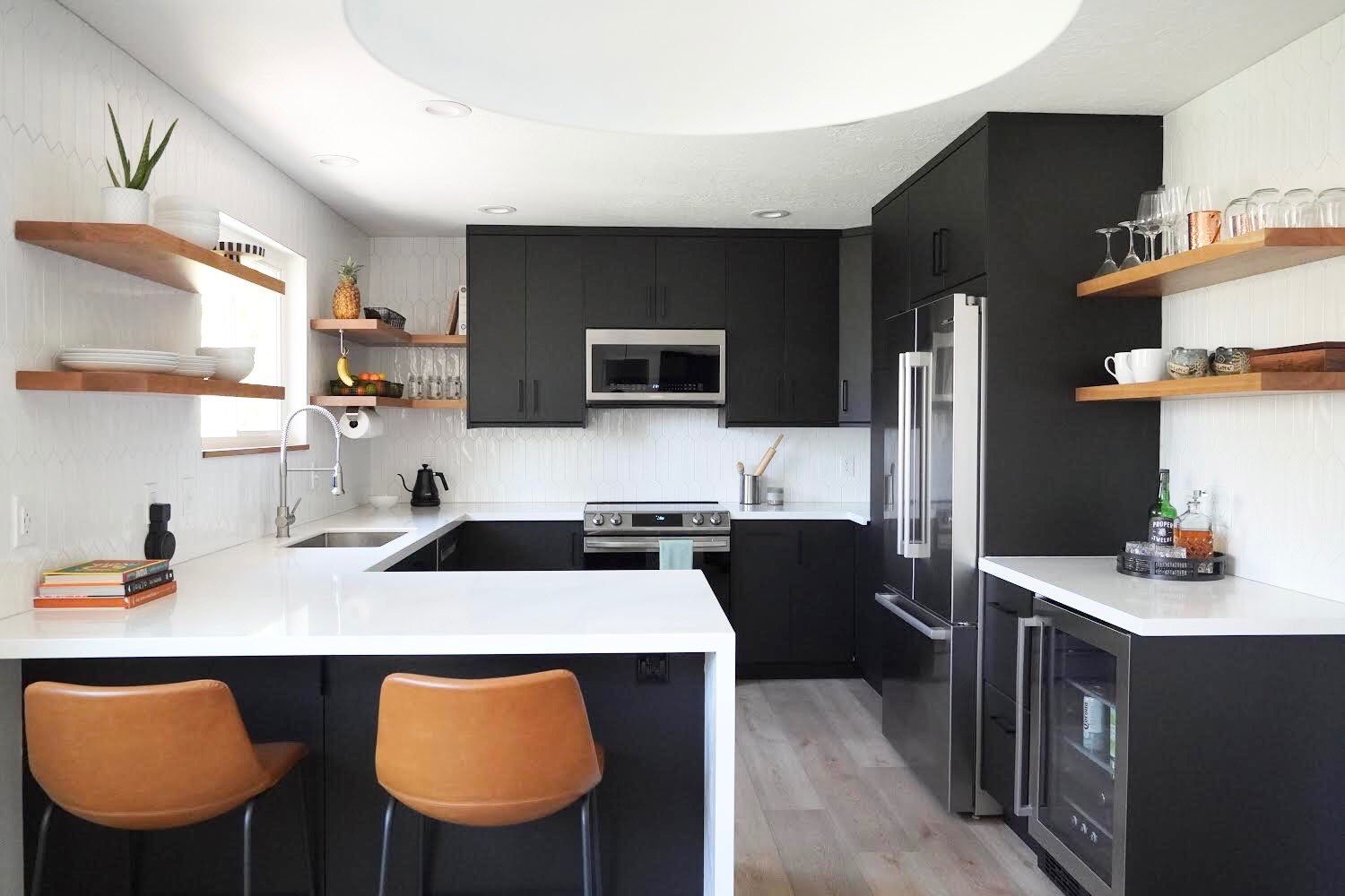 Project in Sandy by Rudd Builders LLC