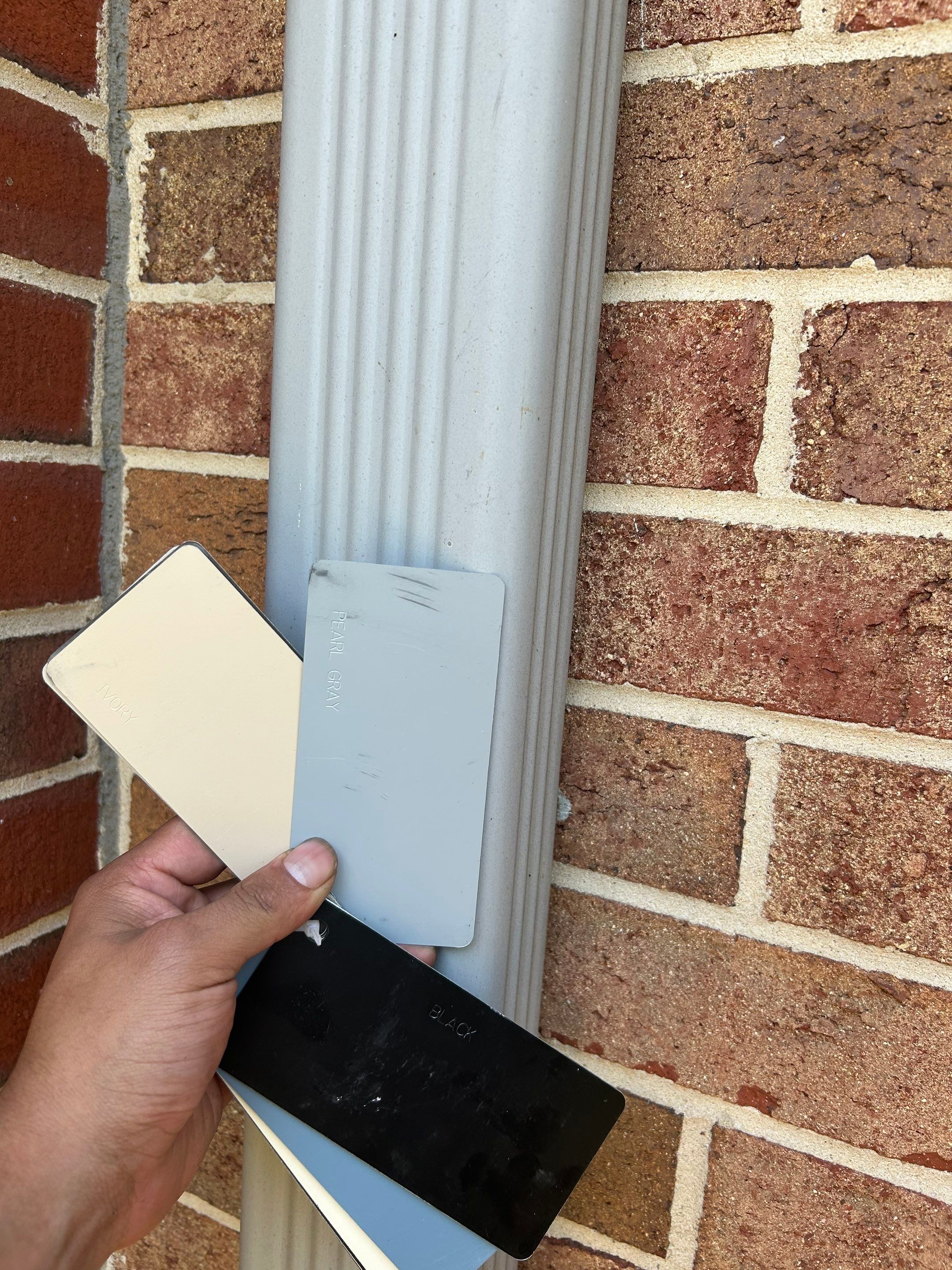 Oakton: CertainTeed Landmark Pro Designer Shingles in Max Def Pewter by RM Banning, Inc.