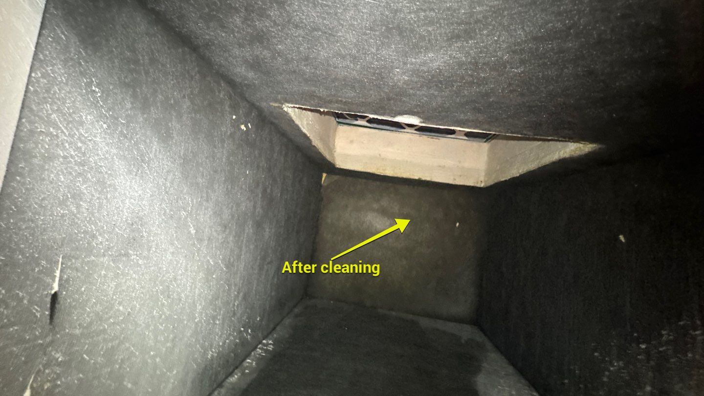 Air Ducts, Dryer Vent, Bathroom Exhaust Fans Cleaning in Groveland by Hygienic Air, Inc