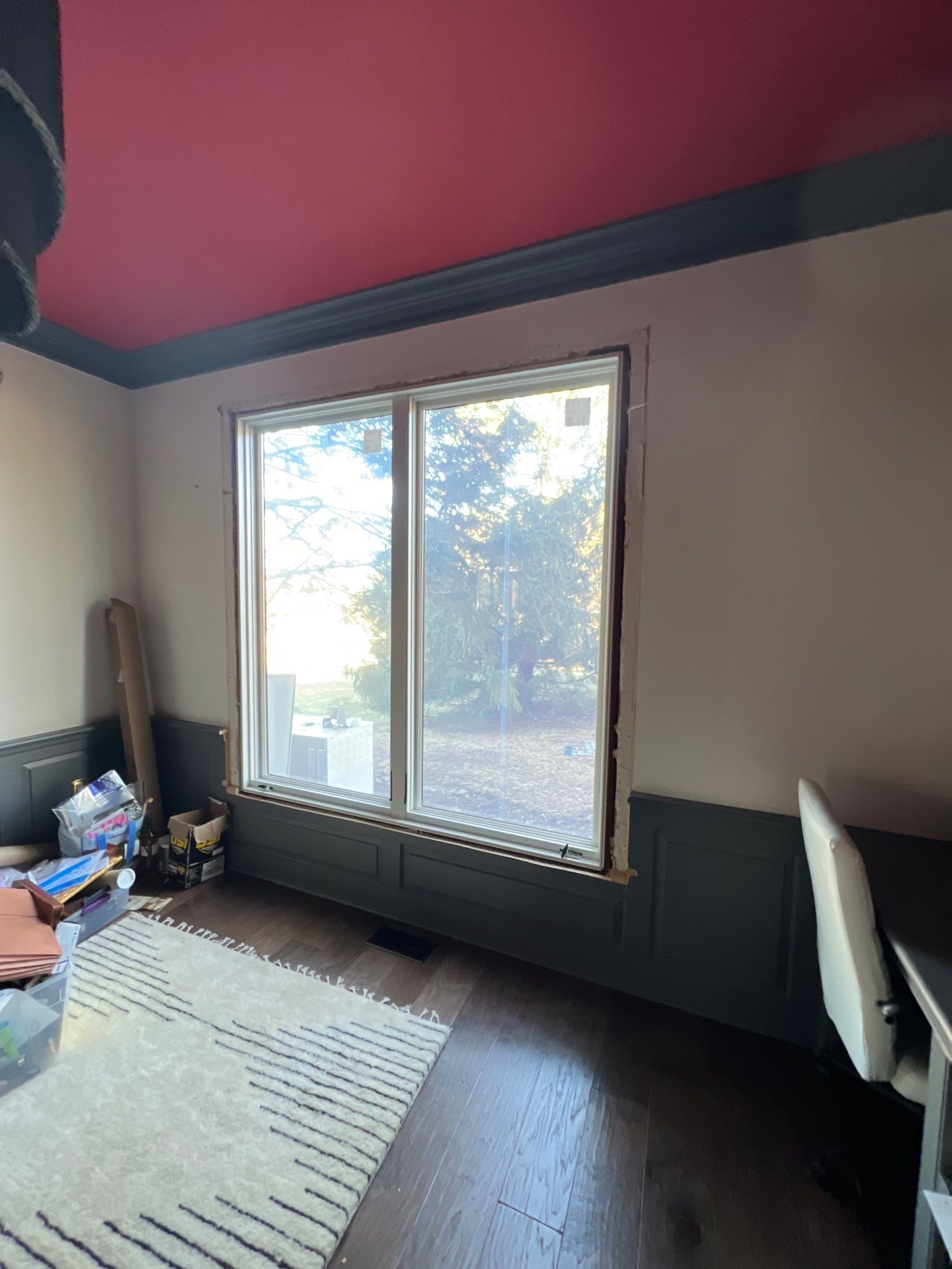 Johanna's Home in Newtown by Window Guardians