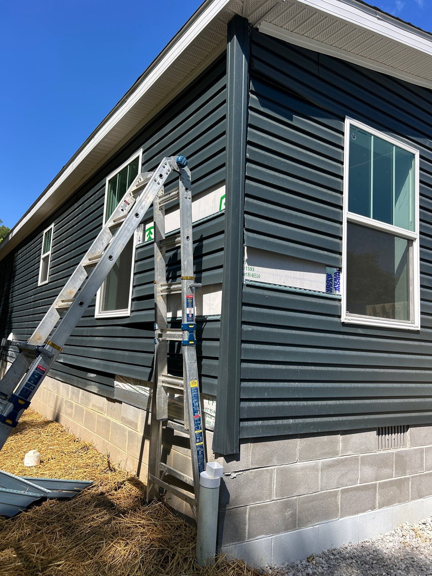 Rocket Man by Clayton Homes of Walton