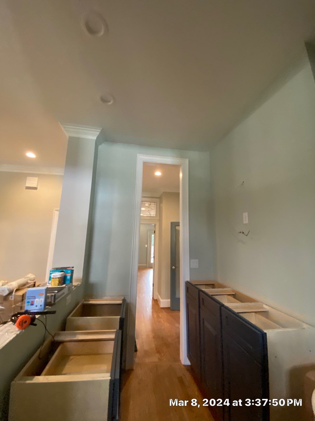 Little Neck, VA Beach by AKK Painting LLC