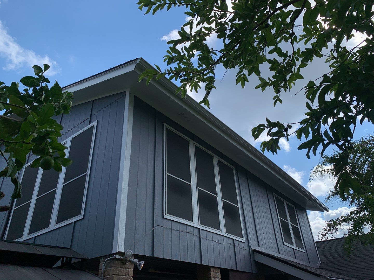 One Big Happy Remodel! by Bayfront Roofing and Construction