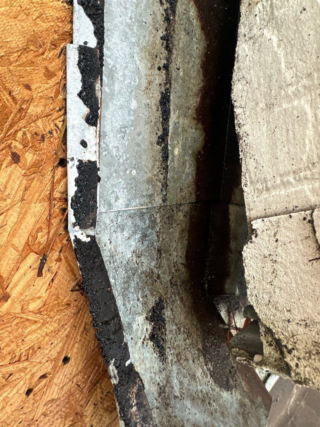 Roof Repair Hockley by Roof Repair Company