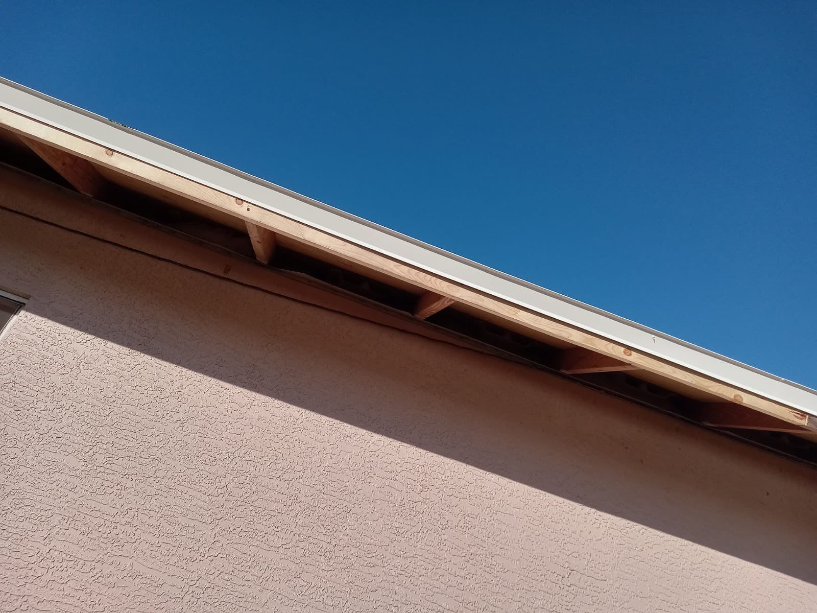 Residential Roofing Installation using Owens Corning Duration Shingles by Four Peaks Roofing
