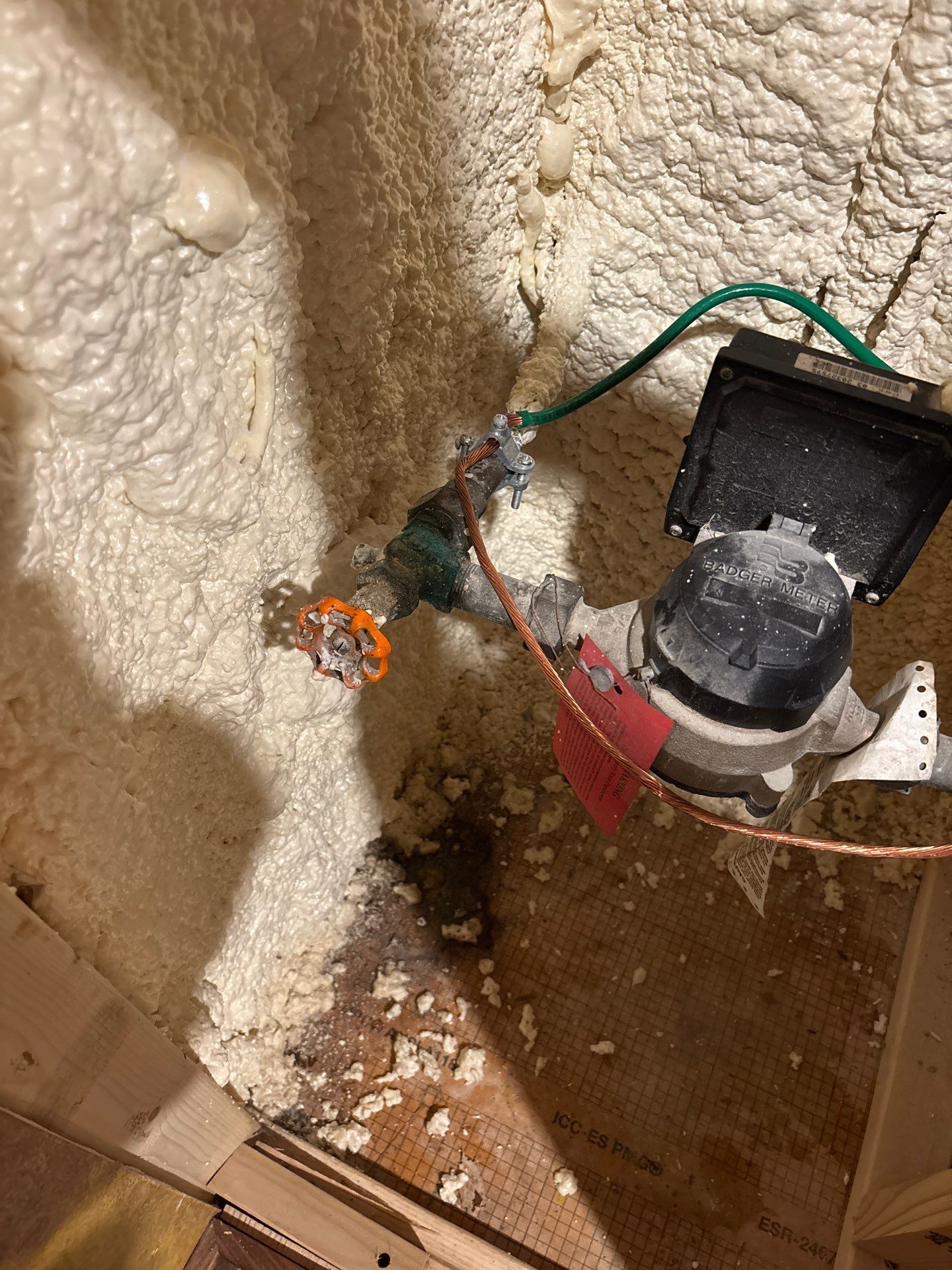 Radiant Heating & Main Valve Repair — Beverly, MA by FAGONE MECHANICAL