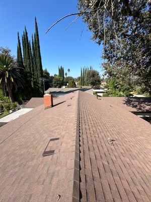 Roof Replacement - Los Angeles, CA 91367