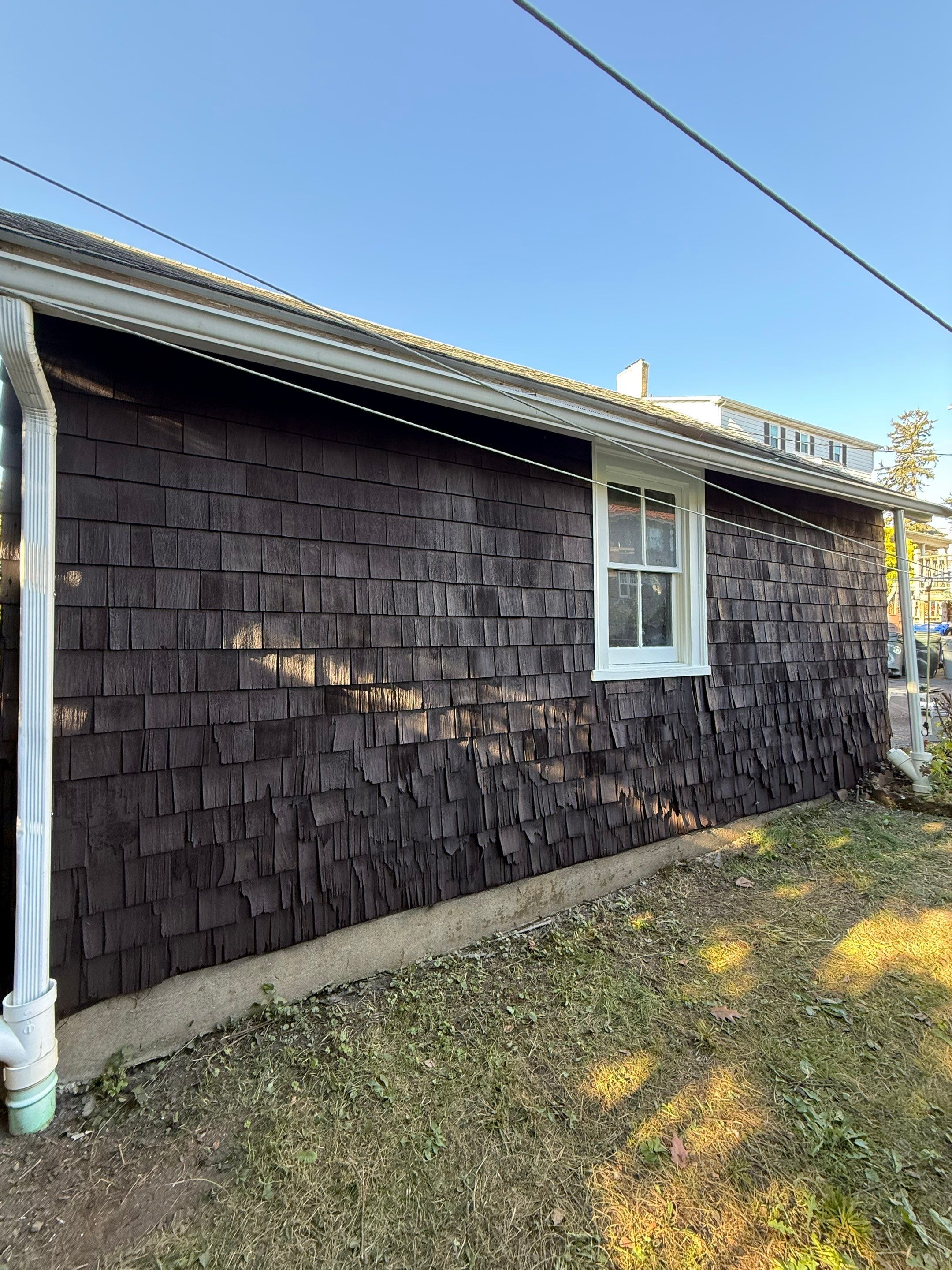 Exterior Refresh in Jenkintown by Groovy Hues