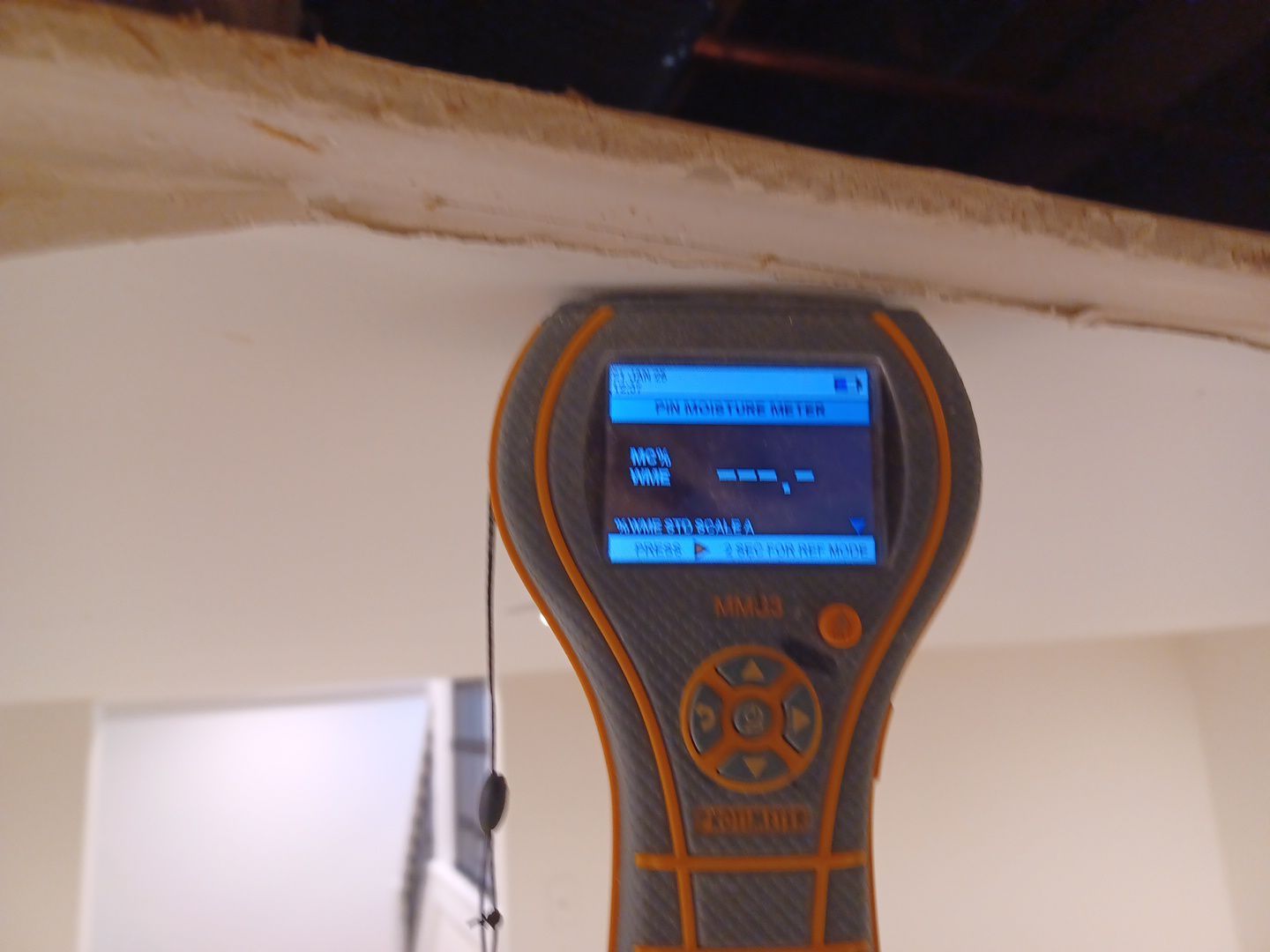 Project in Commerce Twp by EzDry Water Mitigation & Property Restoration