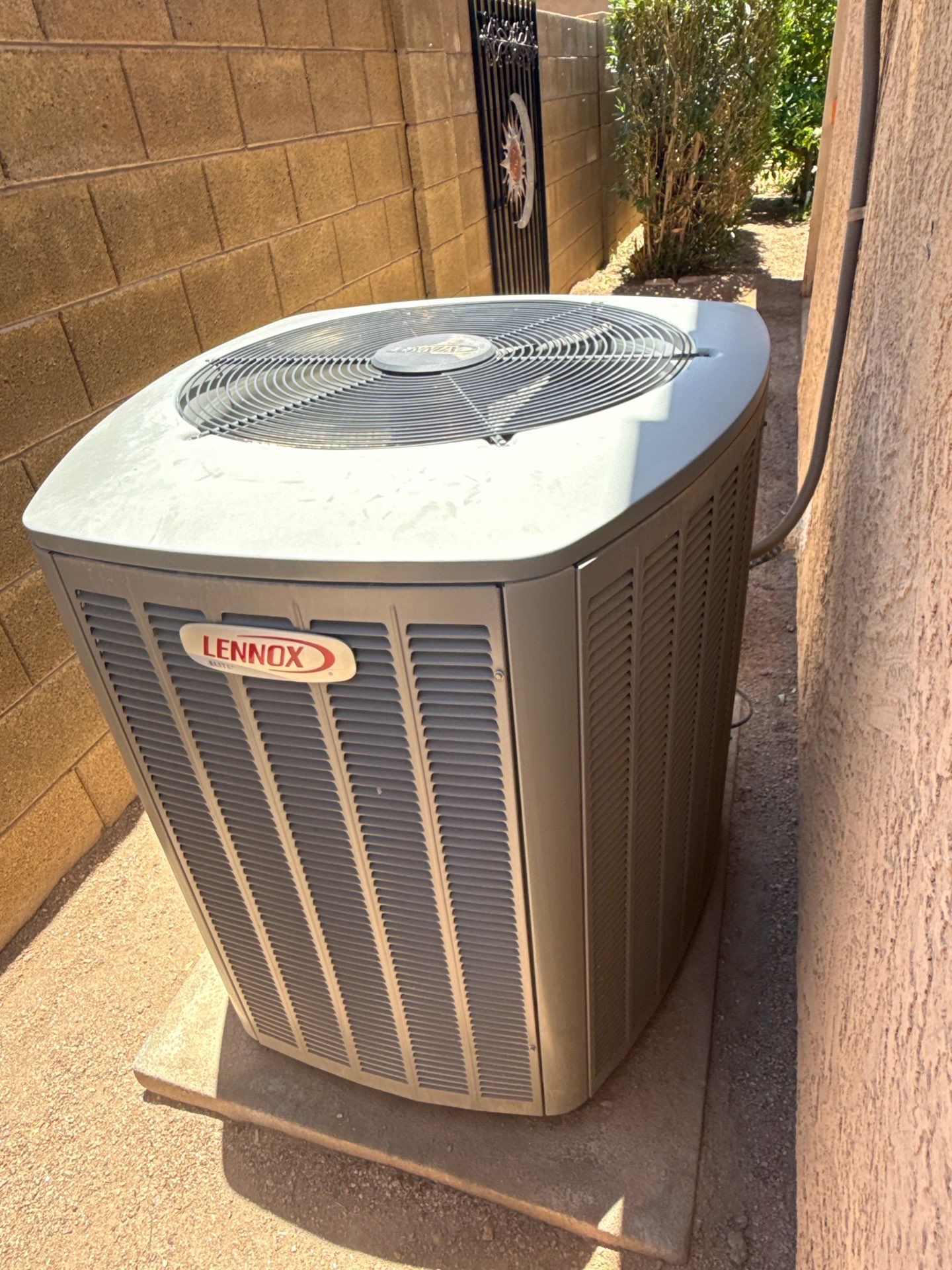 Exterior Painting - Chandler by Crash of Rhinos Painting & Garage Floors