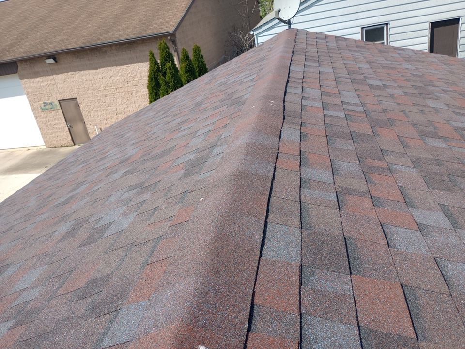  Lewis McIntire by Silver Leaf Contracting 