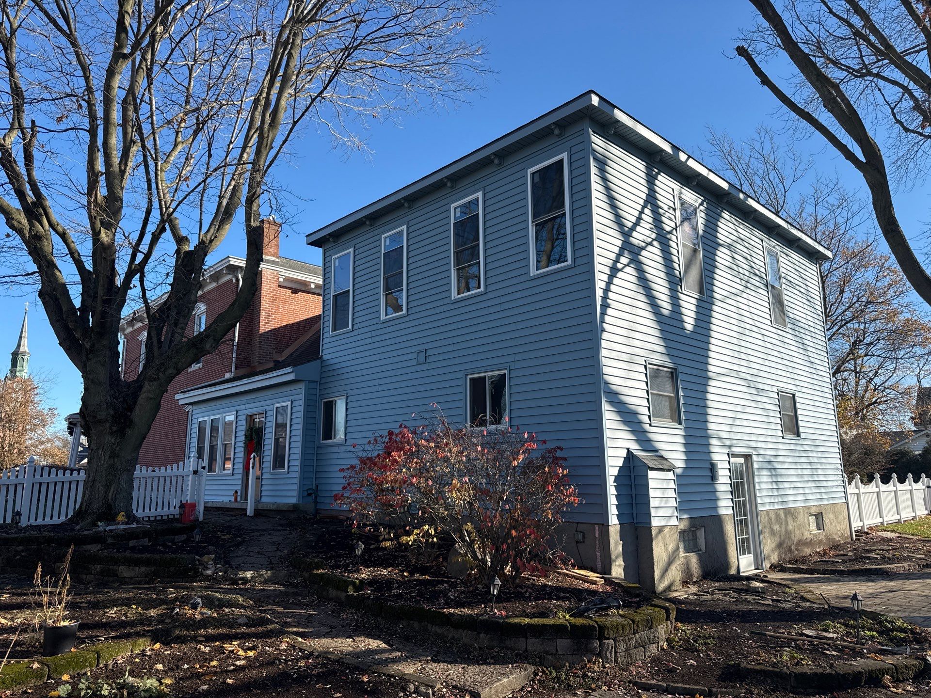 Project in Minster by St Joe's Exteriors