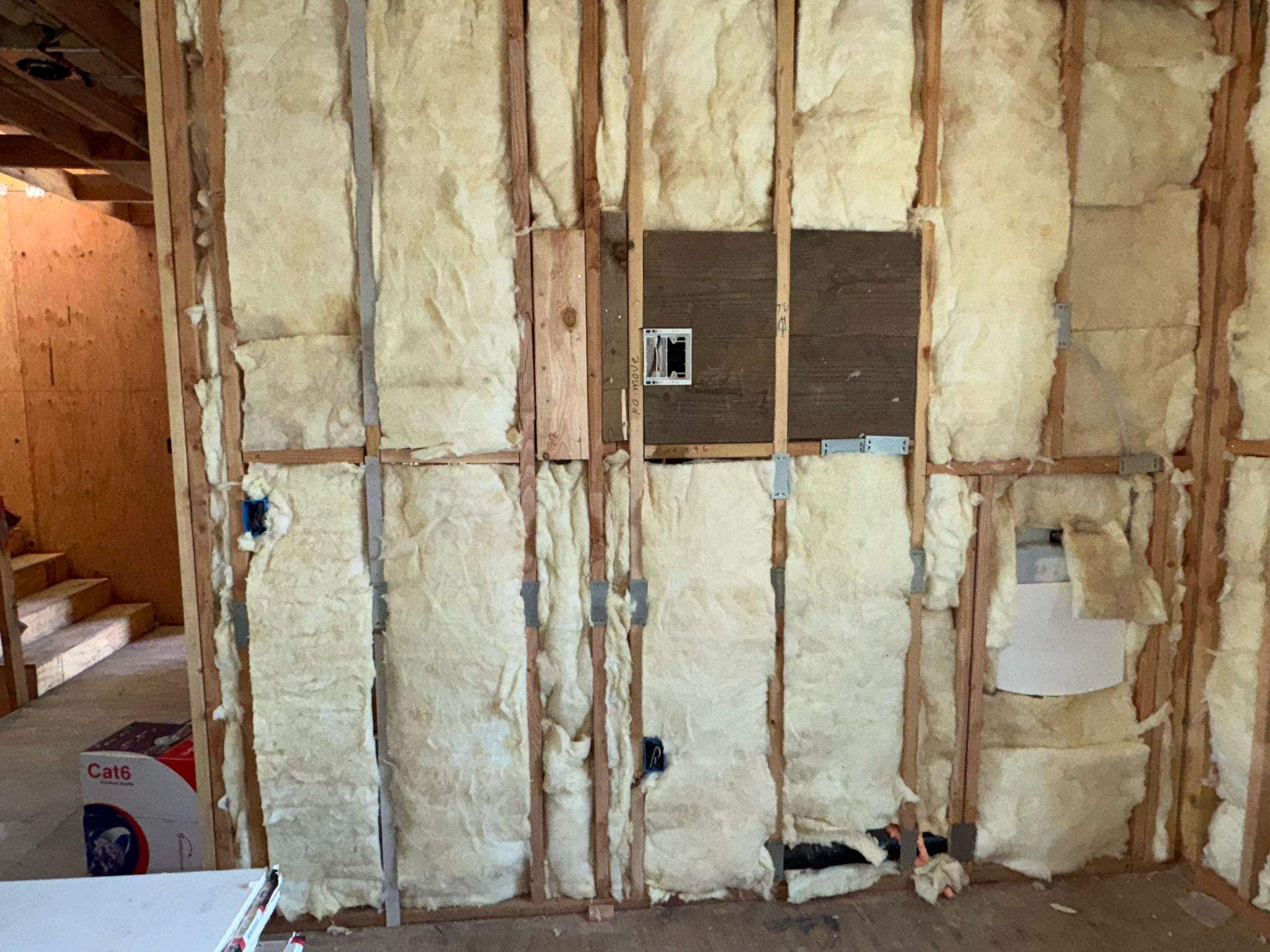 Project by Advanced Attic Solutions by Advanced Attic Solutions